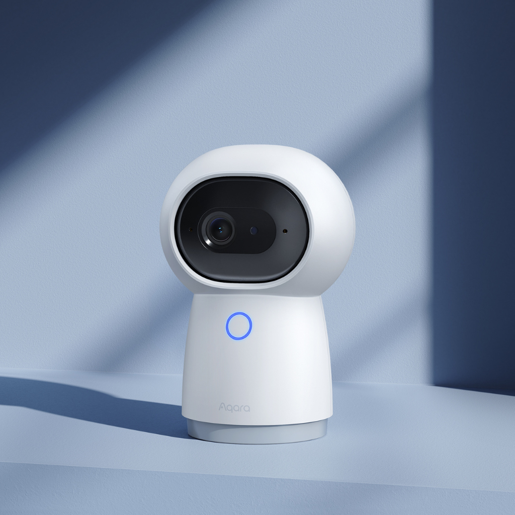 Cameras