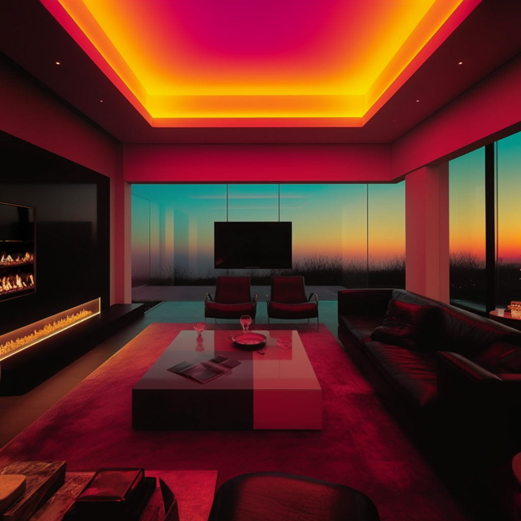 Lighting