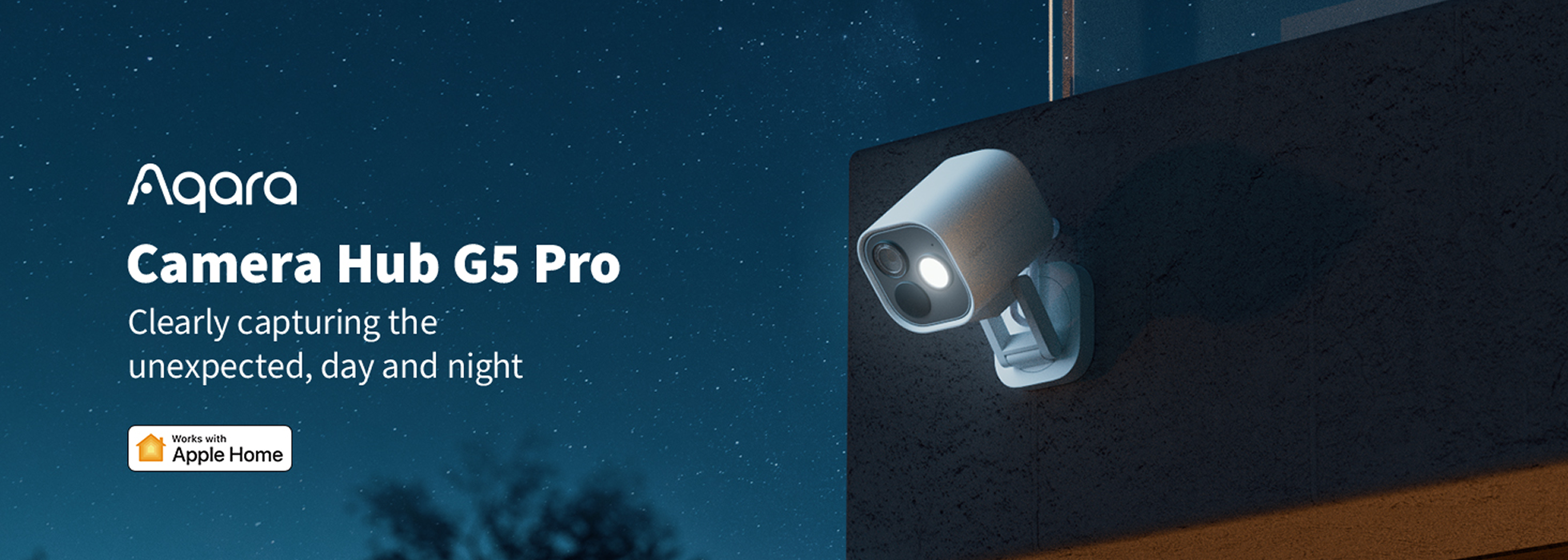 G5 Camera Hub Desktop