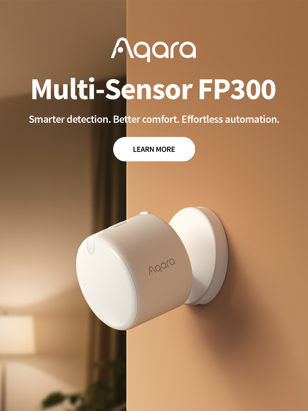 Presence Sensor FP300 Mobile