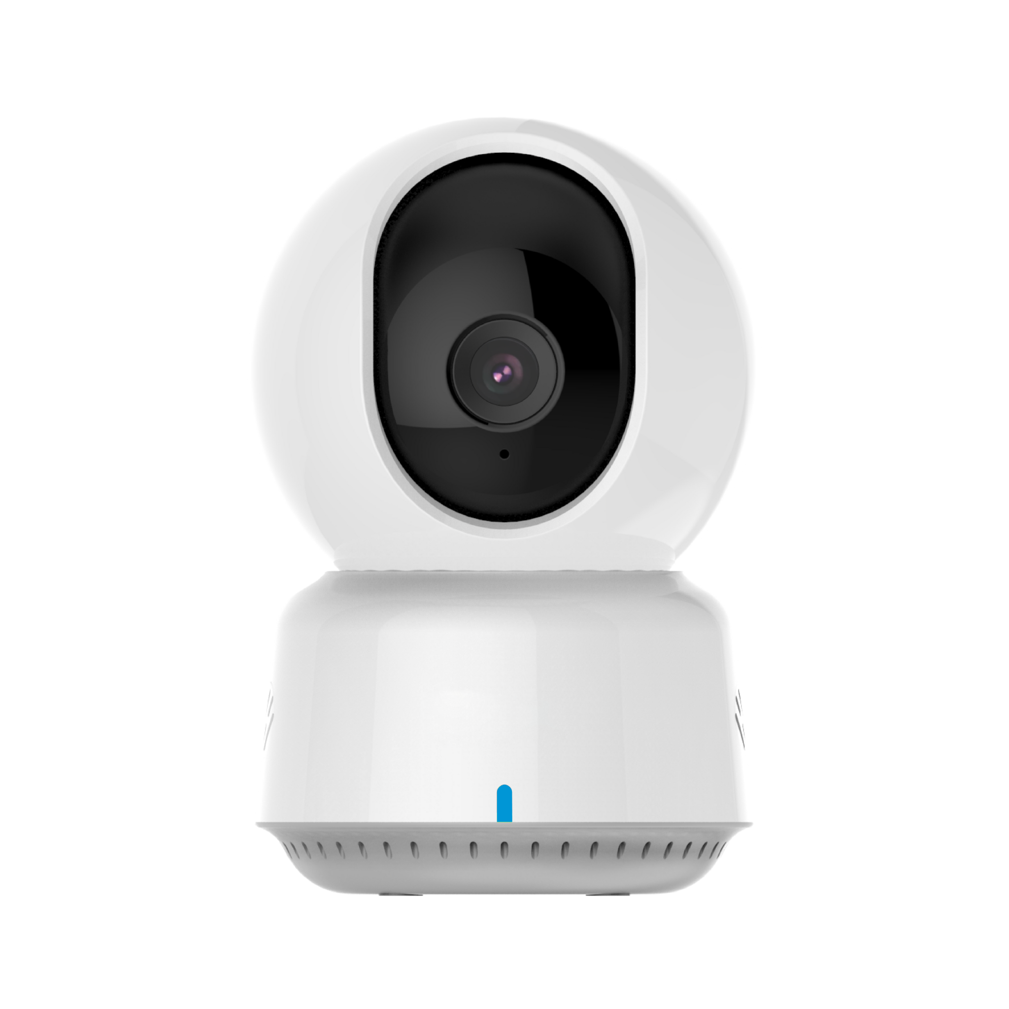 Camera E1 Front