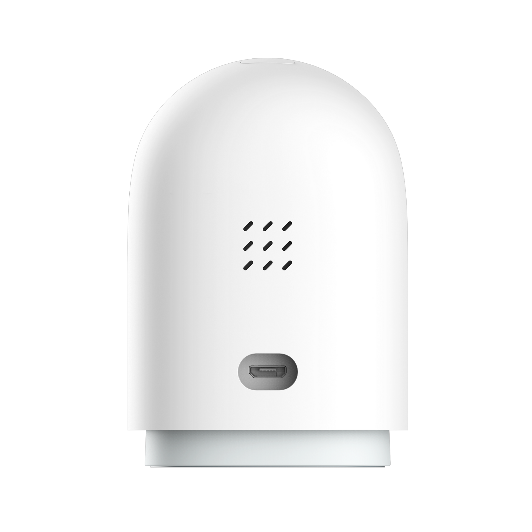 G2H Pro Back View