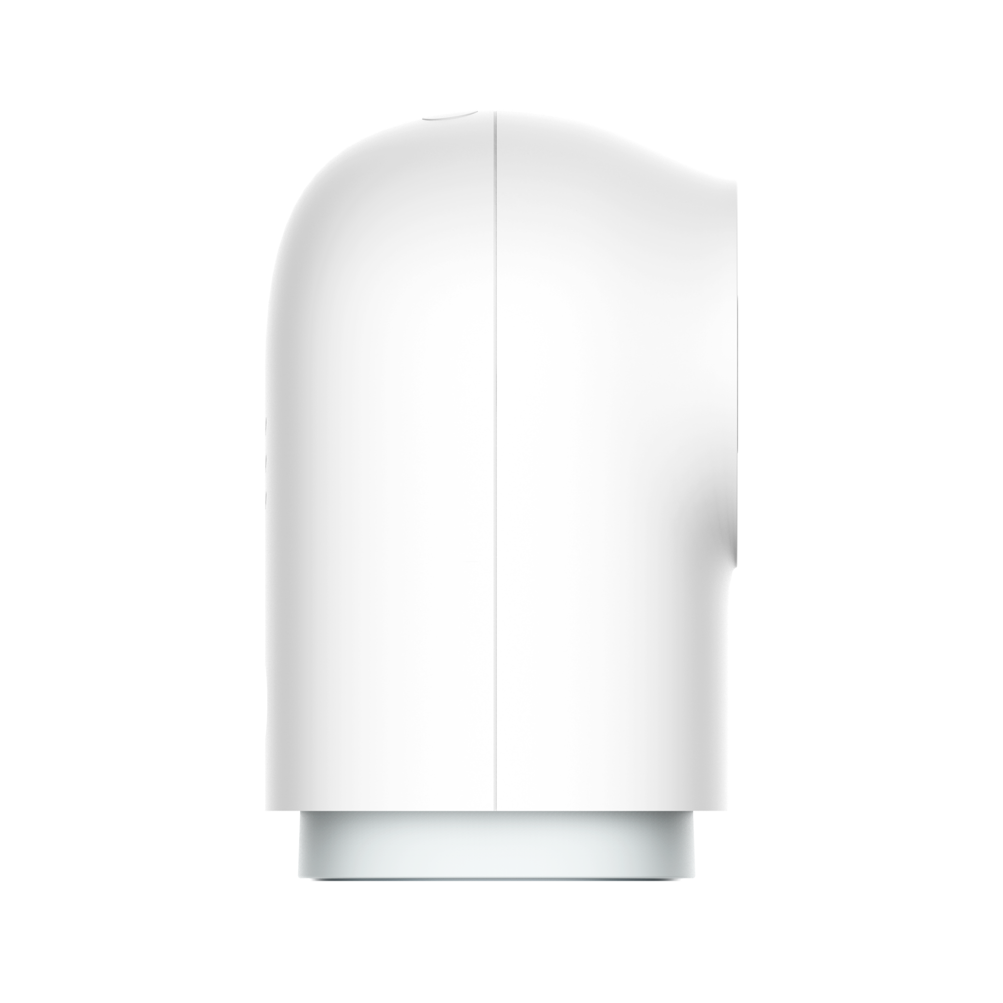 G2H Pro Side View