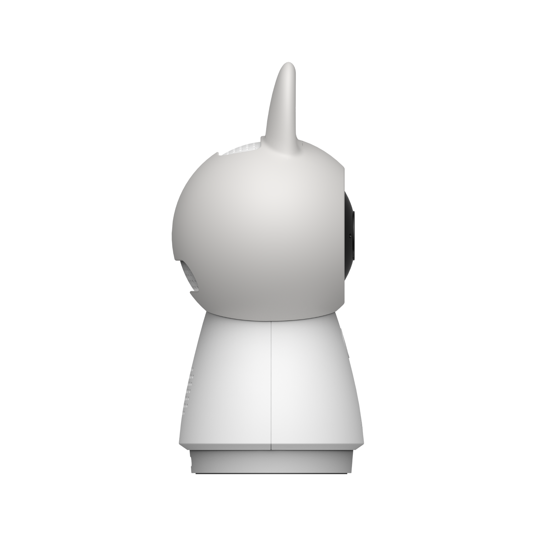 Camera Hub G350 Side