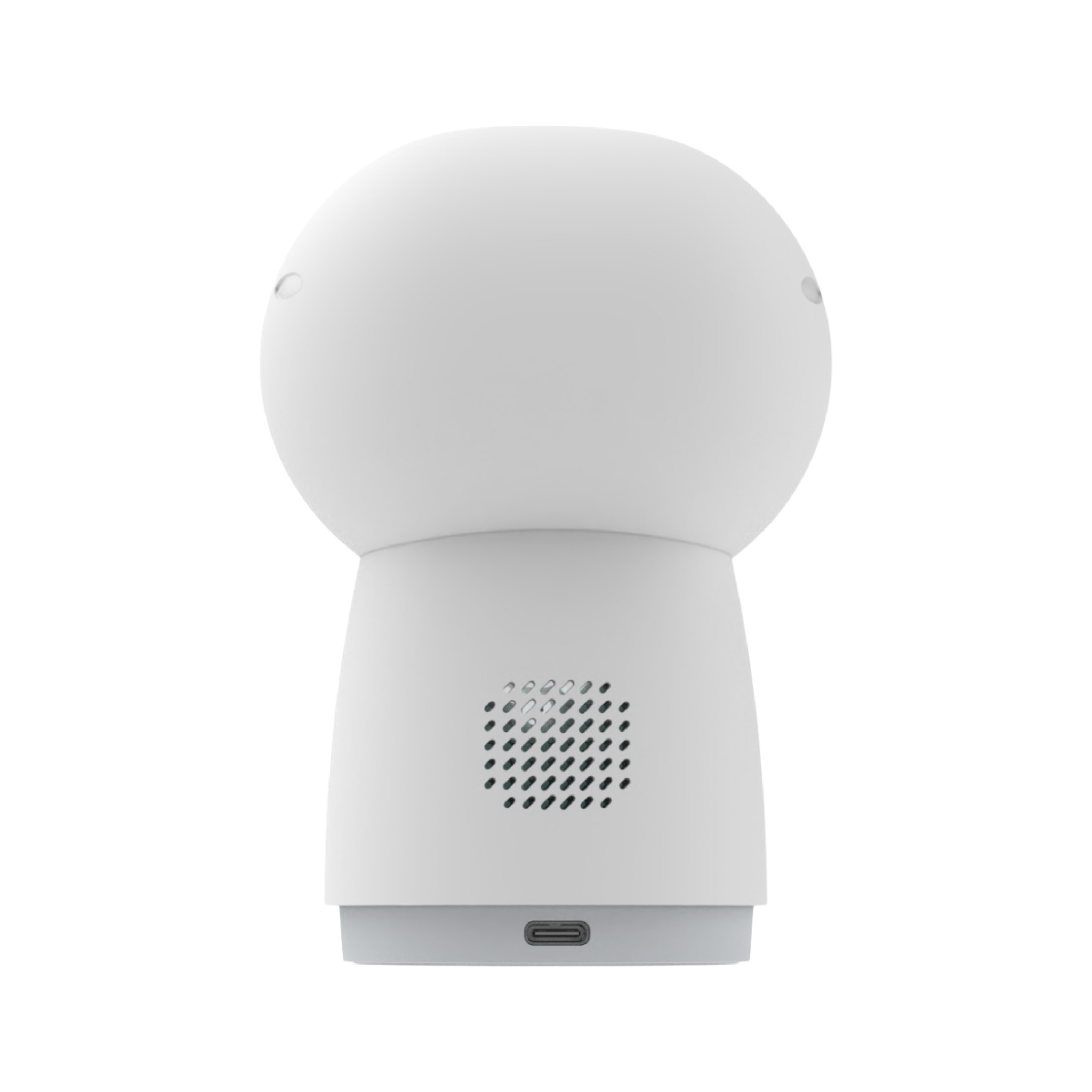 G3 Back View