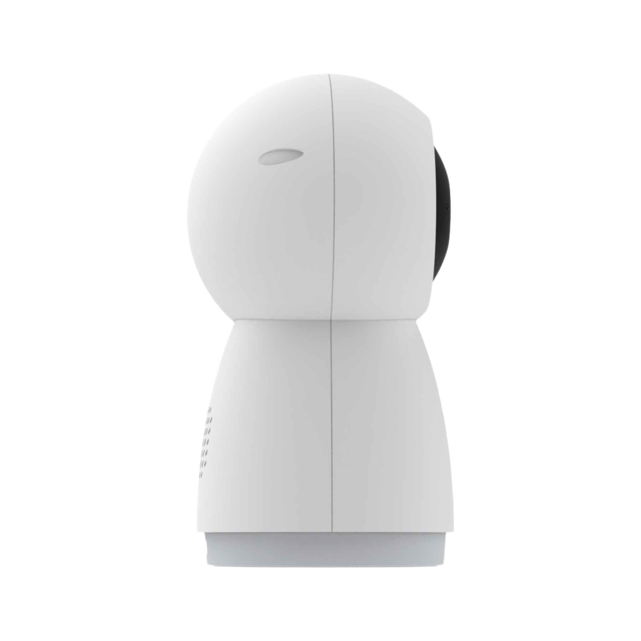 G3 Side View