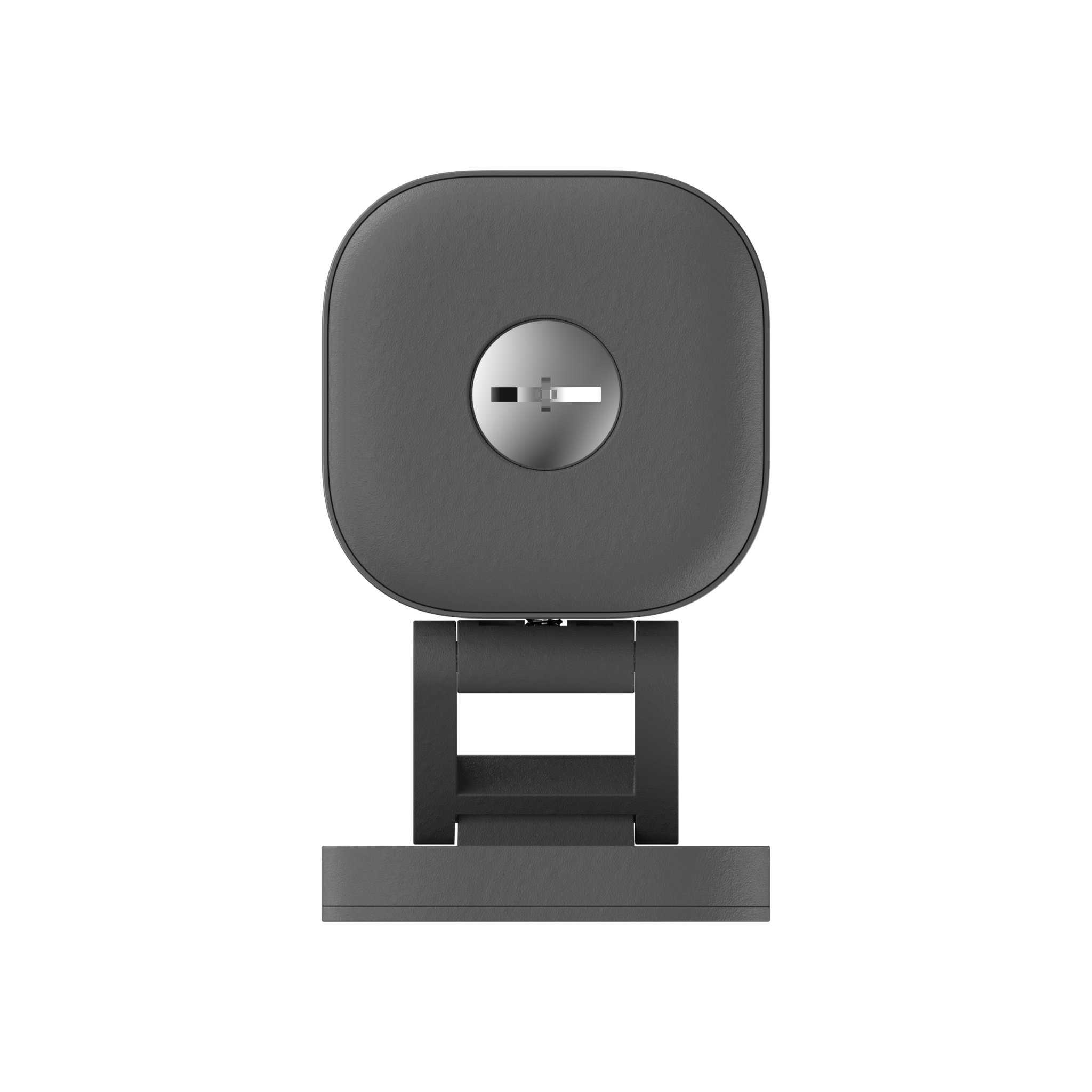 Camera Hub G5 Pro Grey Back