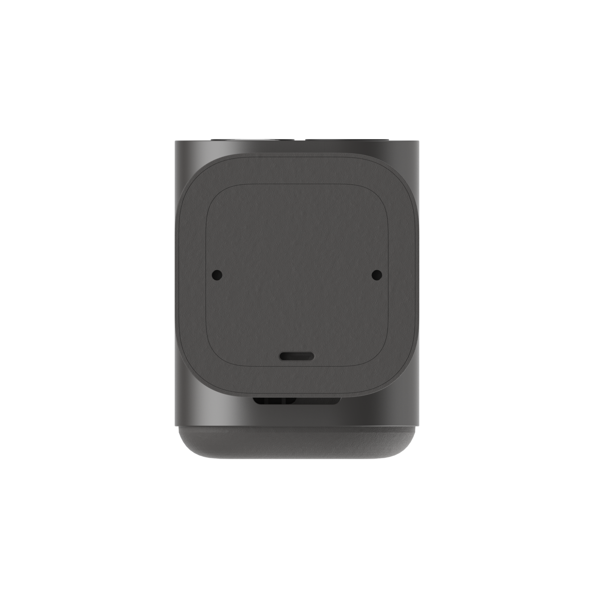 Camera Hub G5 Pro Grey Bottom