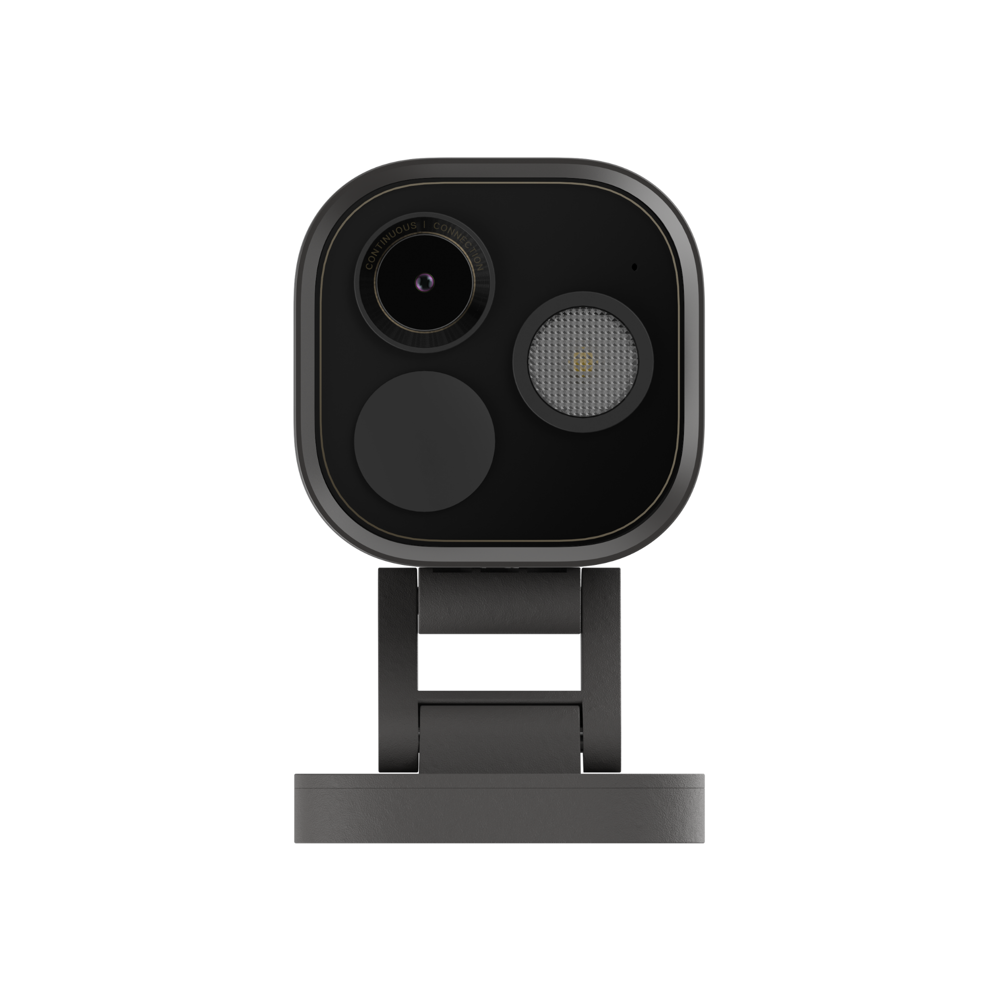 Camera Hub G5 Pro Grey Face