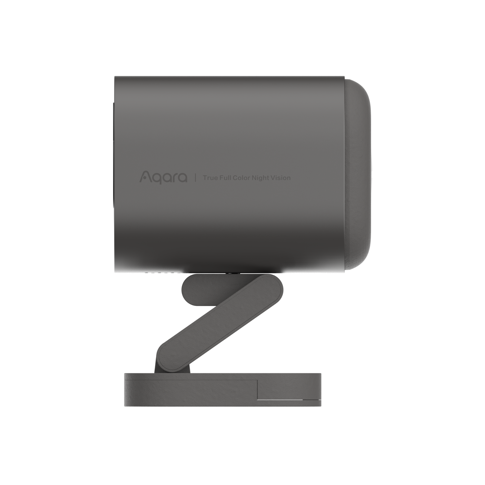 Camera Hub G5 Pro Grey Side