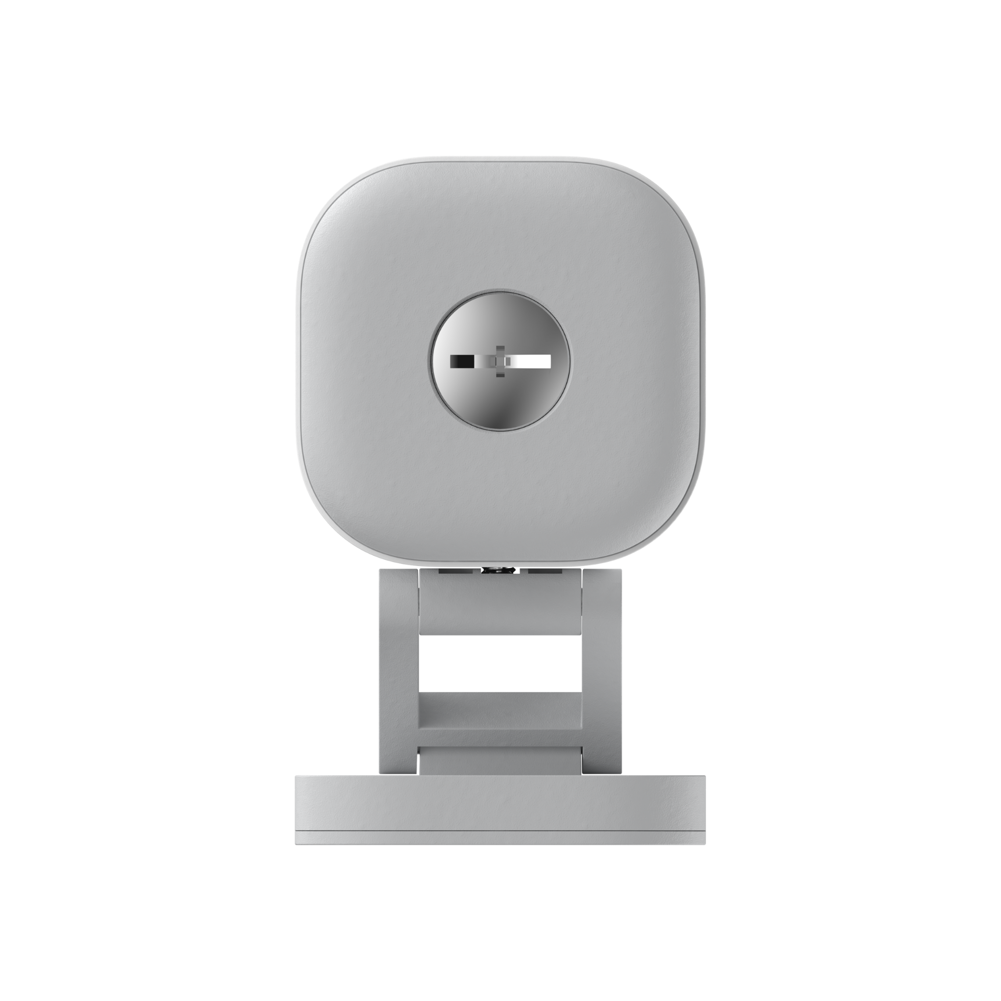 Camera Hub G5 Pro White Back