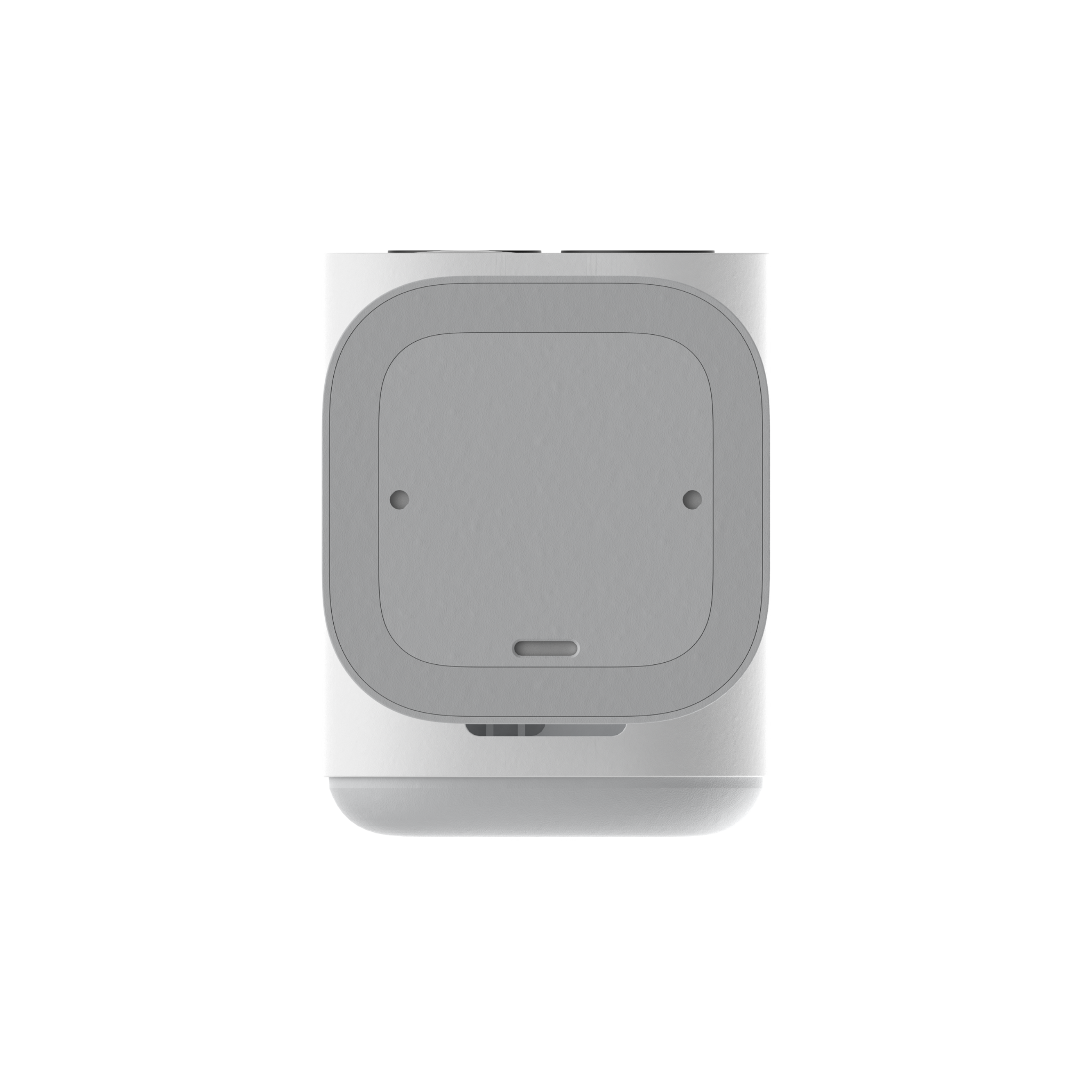 Camera Hub G5 Pro White Bottom