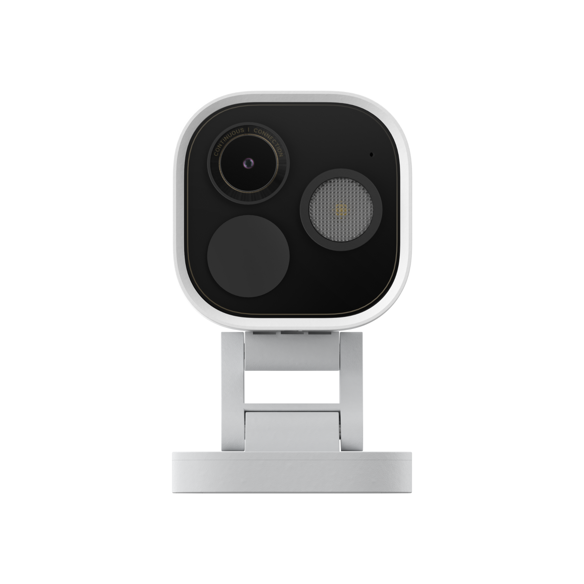 Camera Hub G5 Pro White Face