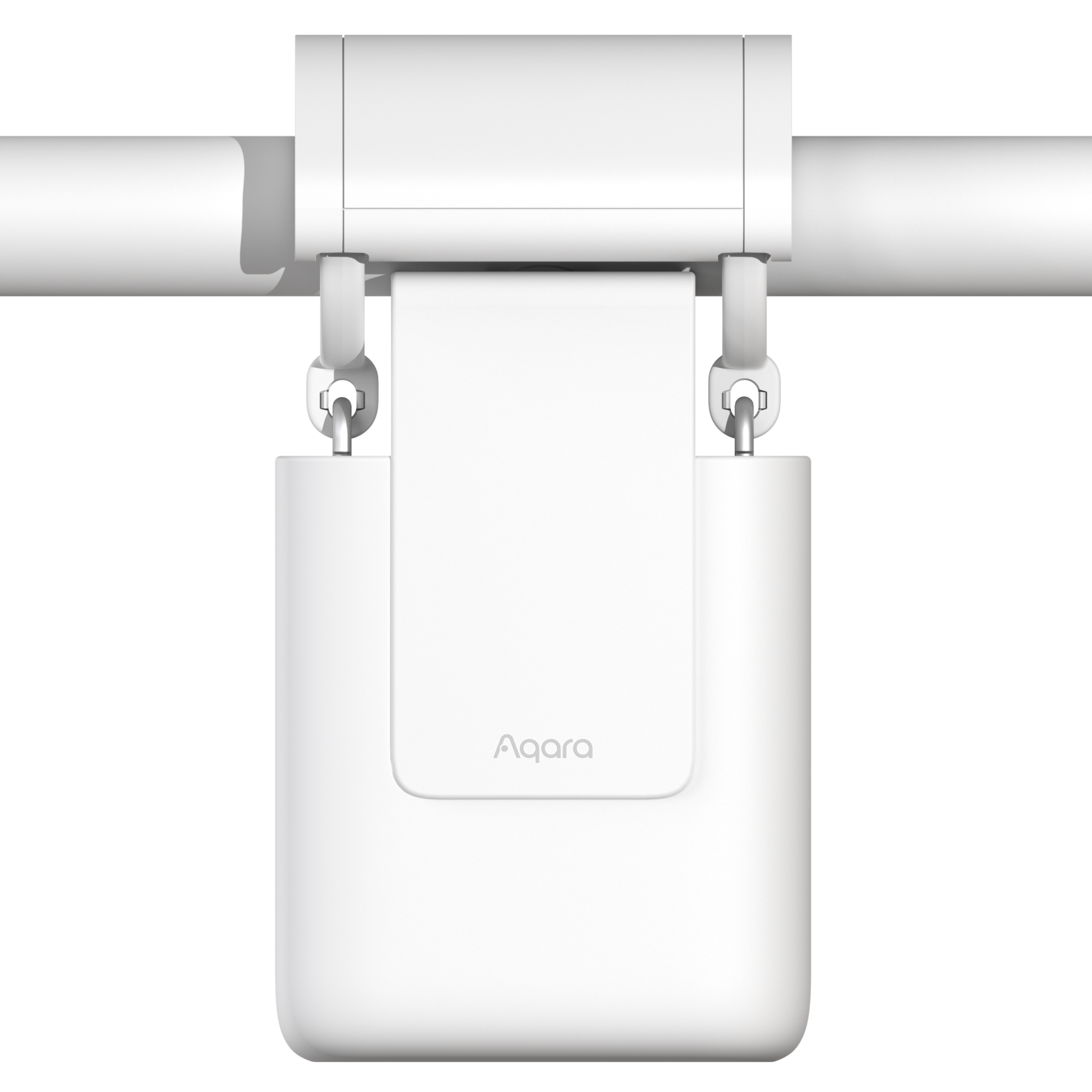 Curtain Driver E1 Rod Front