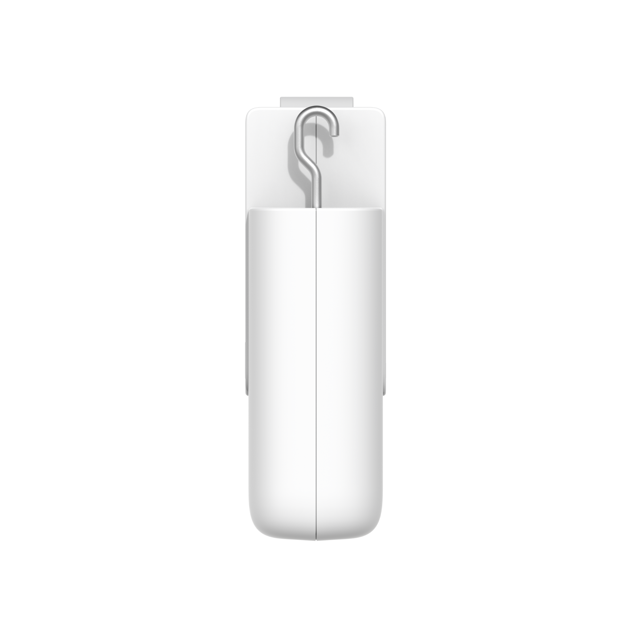 Curtain Driver E1 Side View