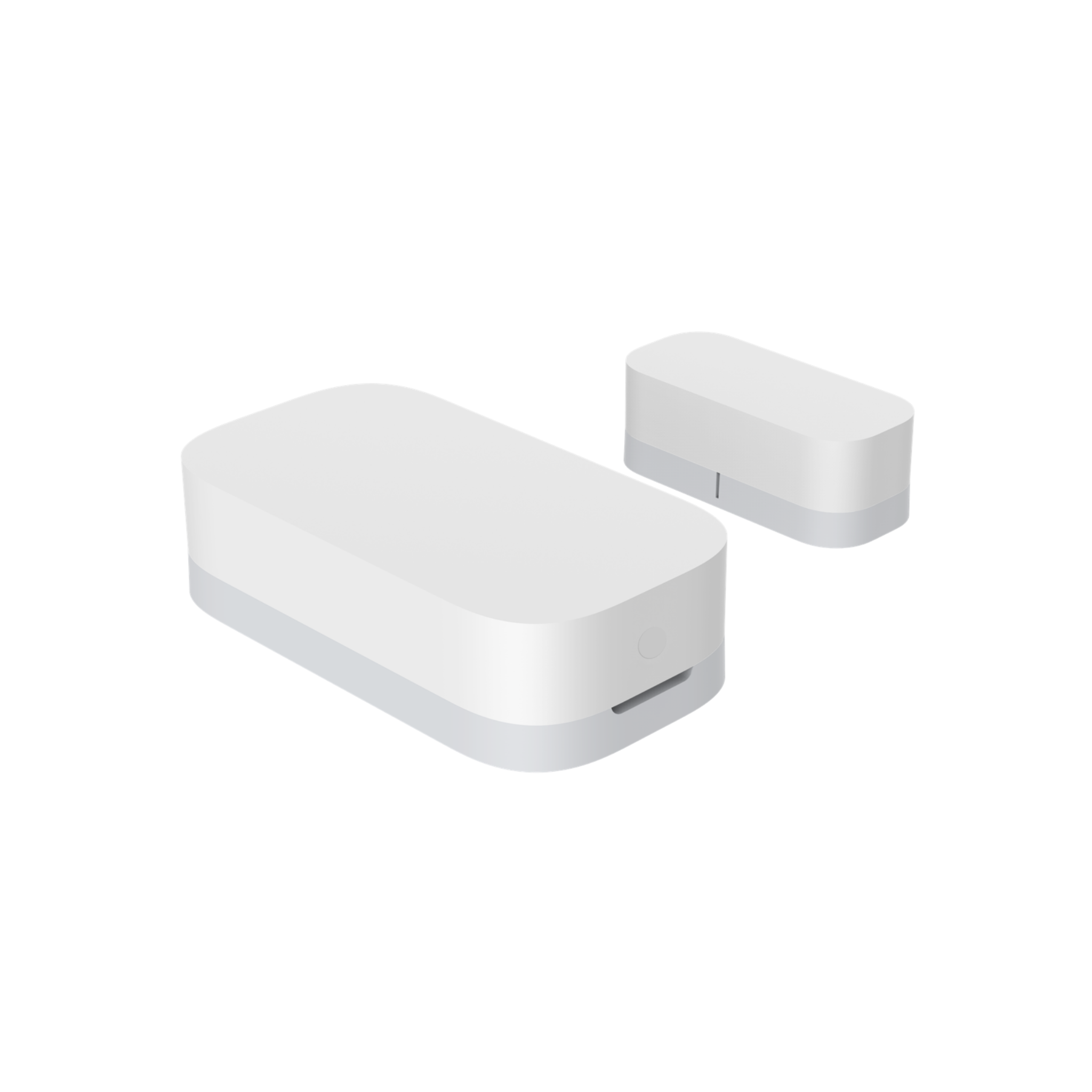 Door and Window Sensor T1 Side View