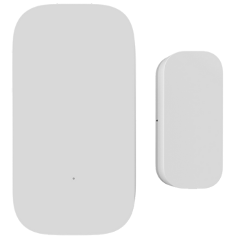 Door and Window Sensor T1 Front View