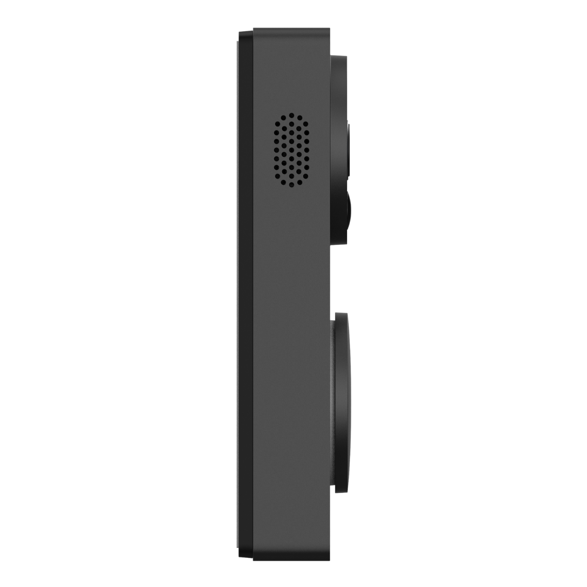 Doorbell Camera Hub G410 Camera Side
