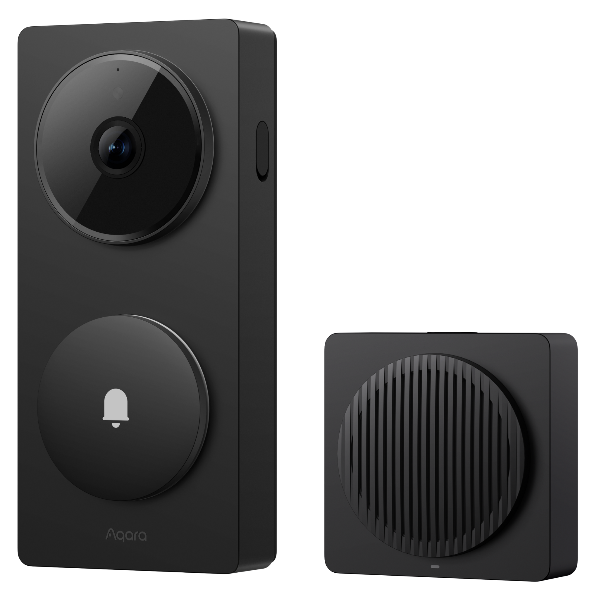 Smart Video Doorbell G410 with Chime