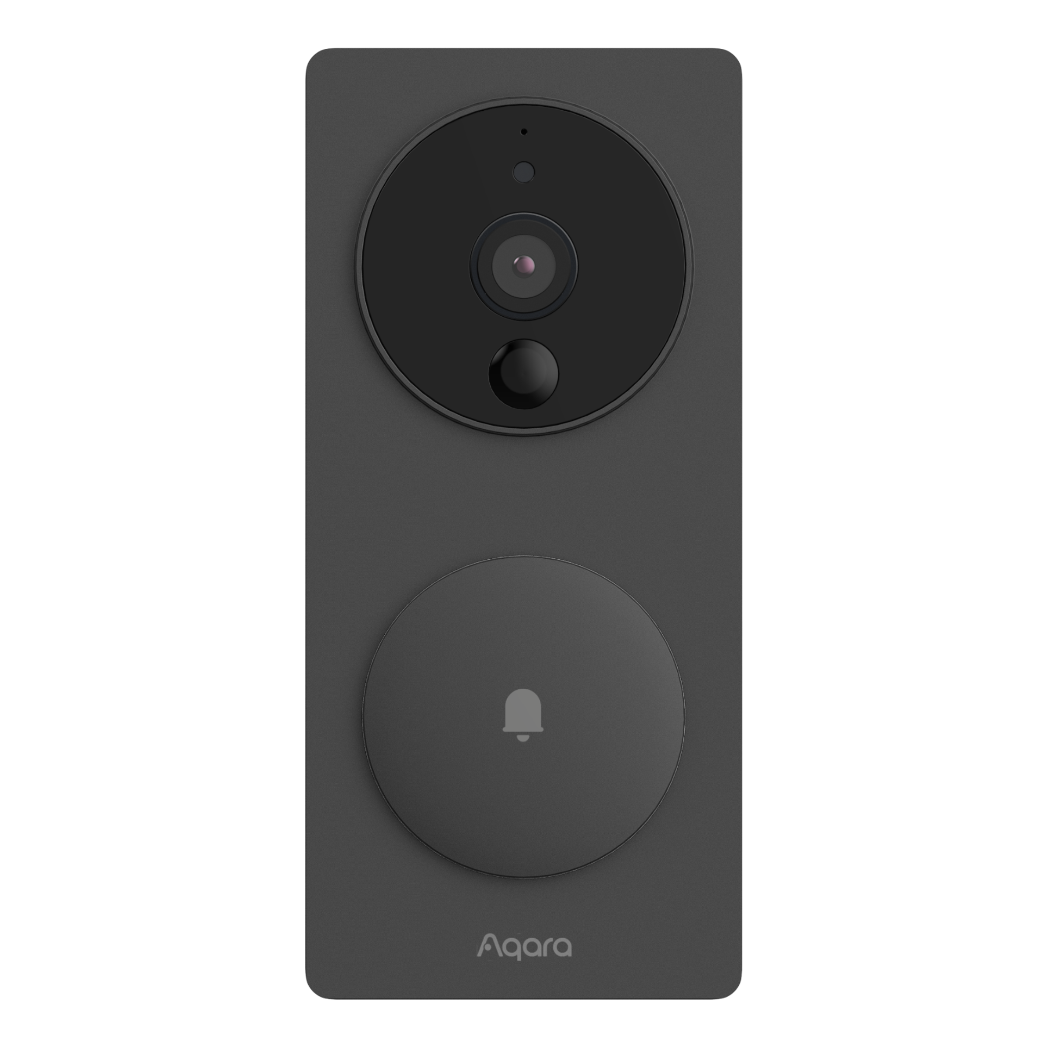 Smart Video Doorbell G4 Camera Front