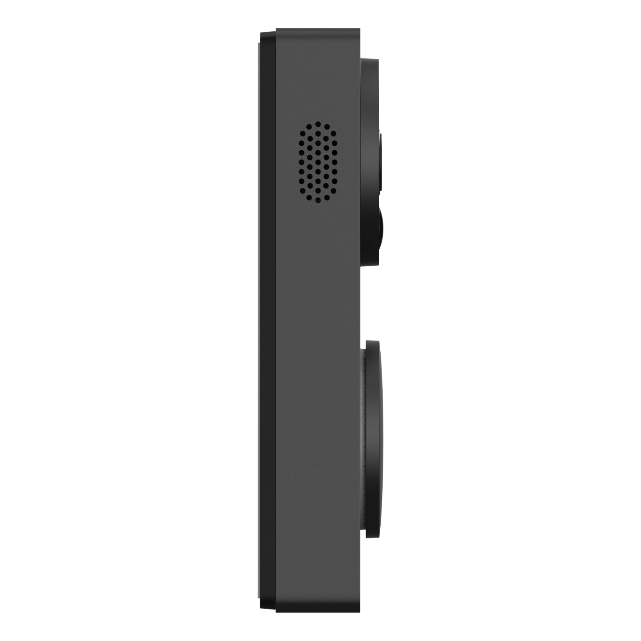 Smart Video Doorbell G4 Camera Side
