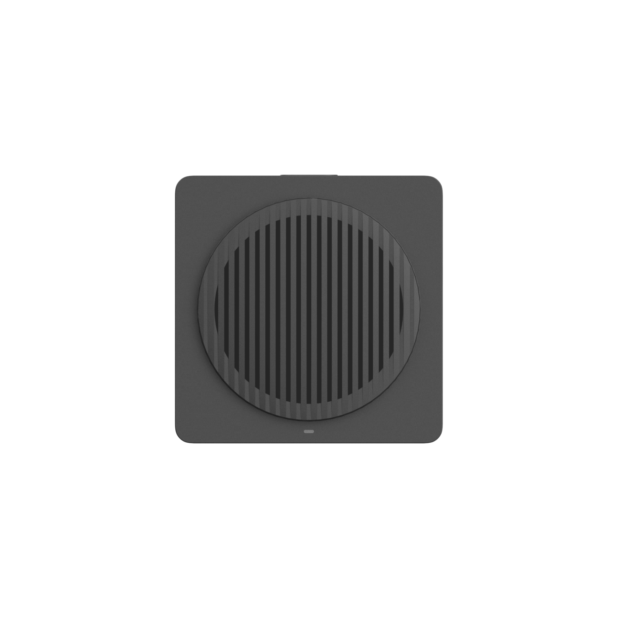 Smart Video Doorbell G4 Chime Front