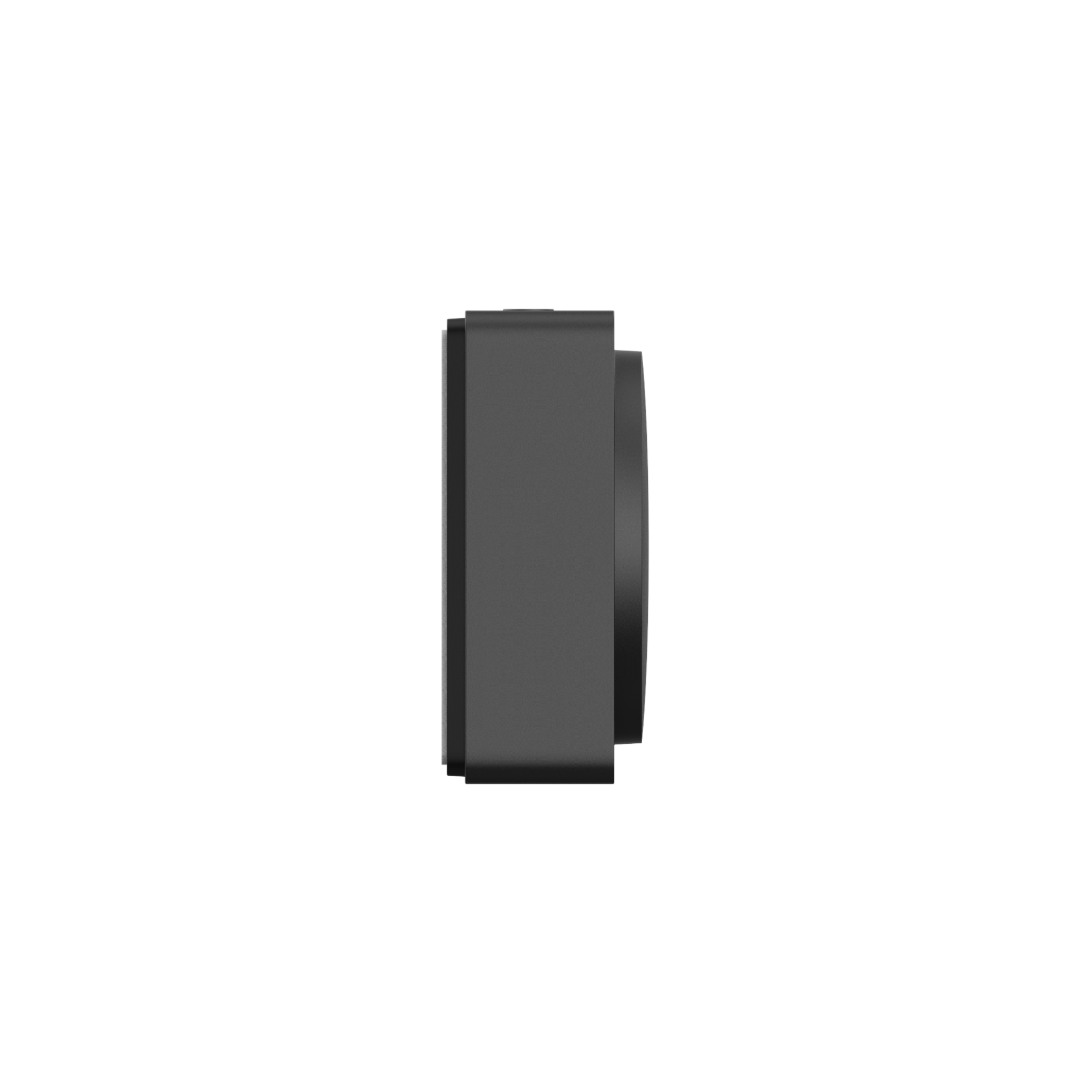 Smart Video Doorbell G4 Chime Side