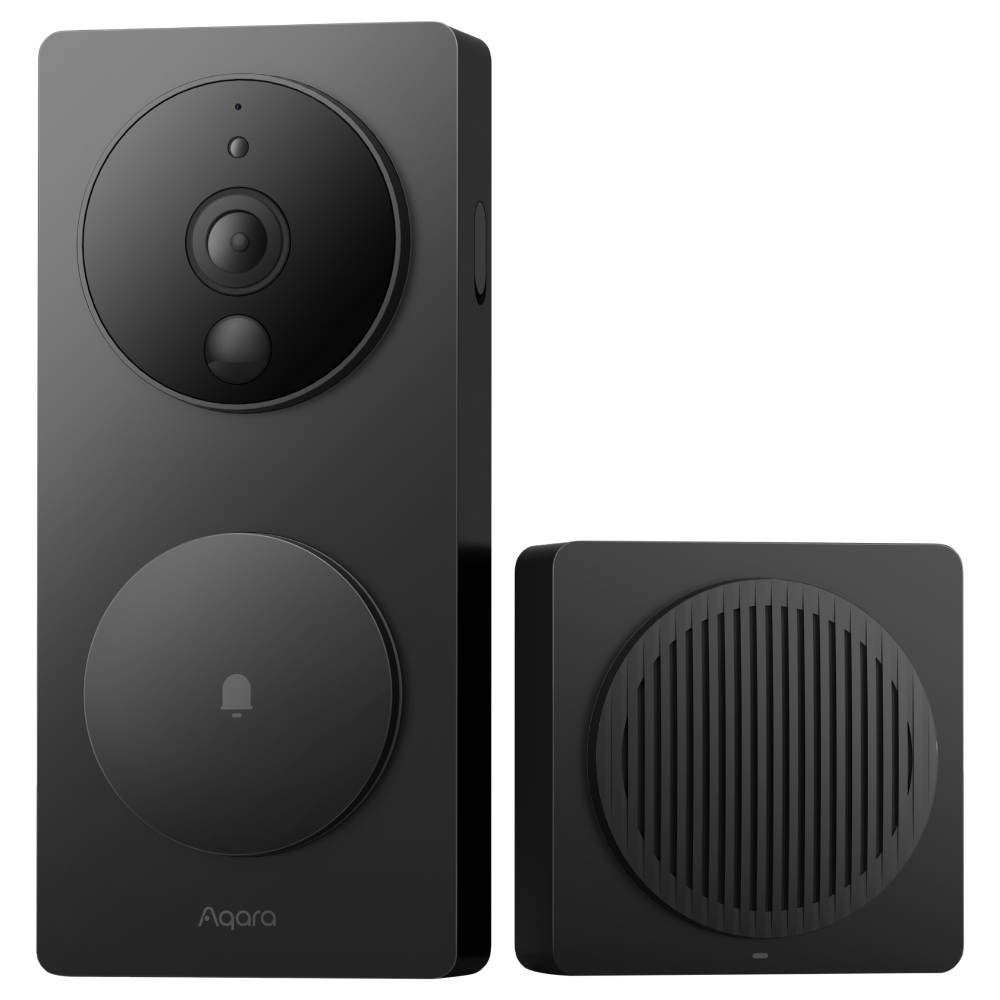 Smart Video Doorbell G4 with Chime