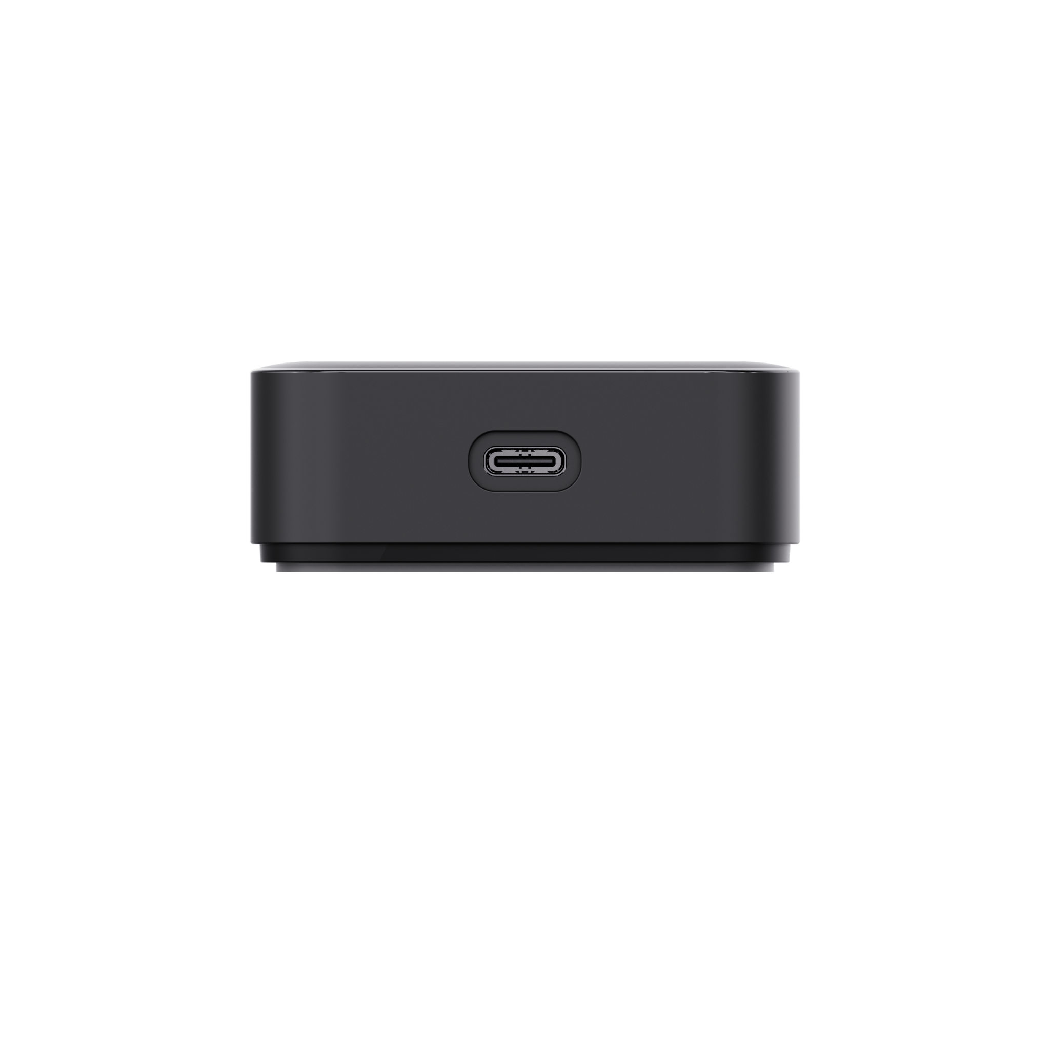 Doorbell Camera G400 Chime Bottom