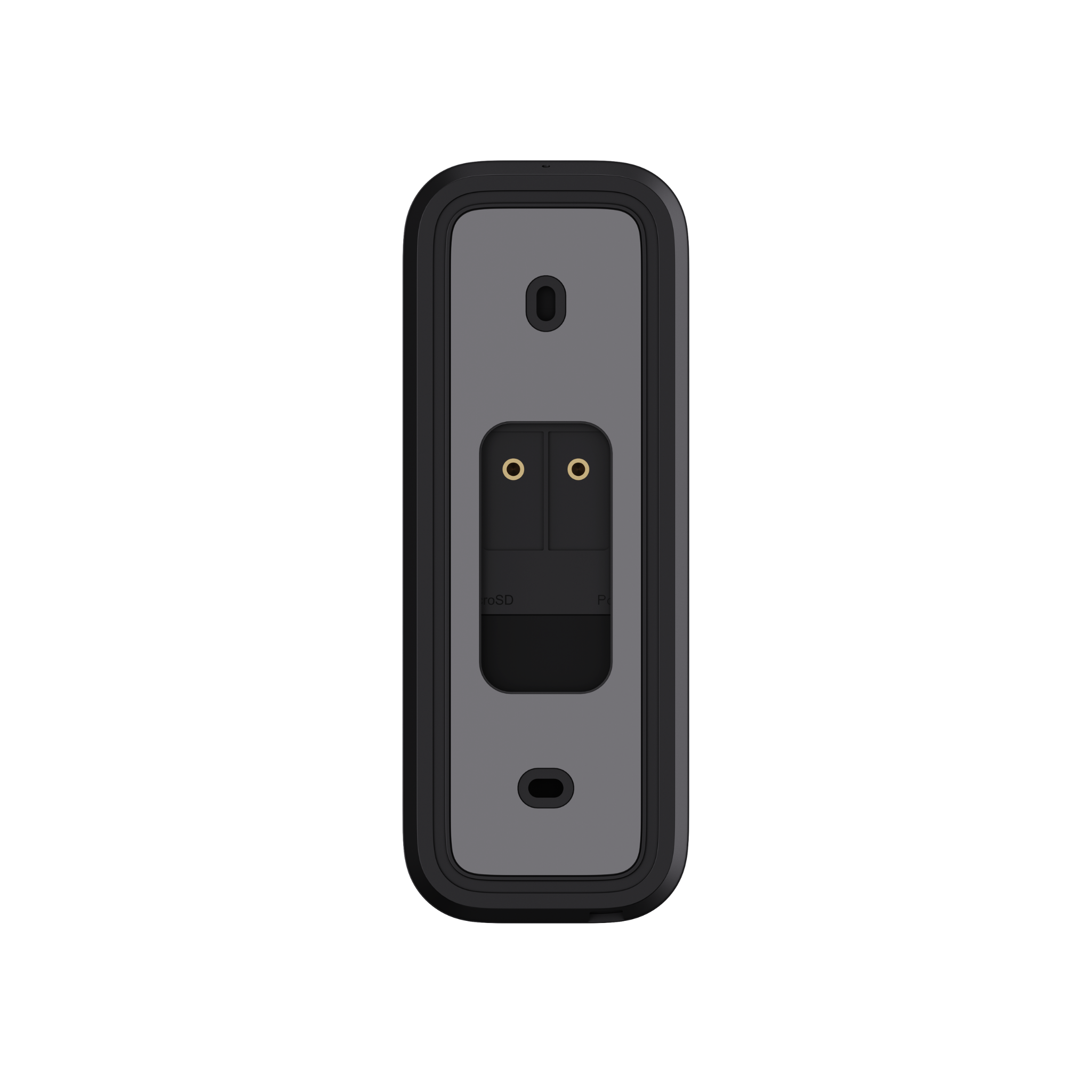 Doorbell Camera G400 Main Back