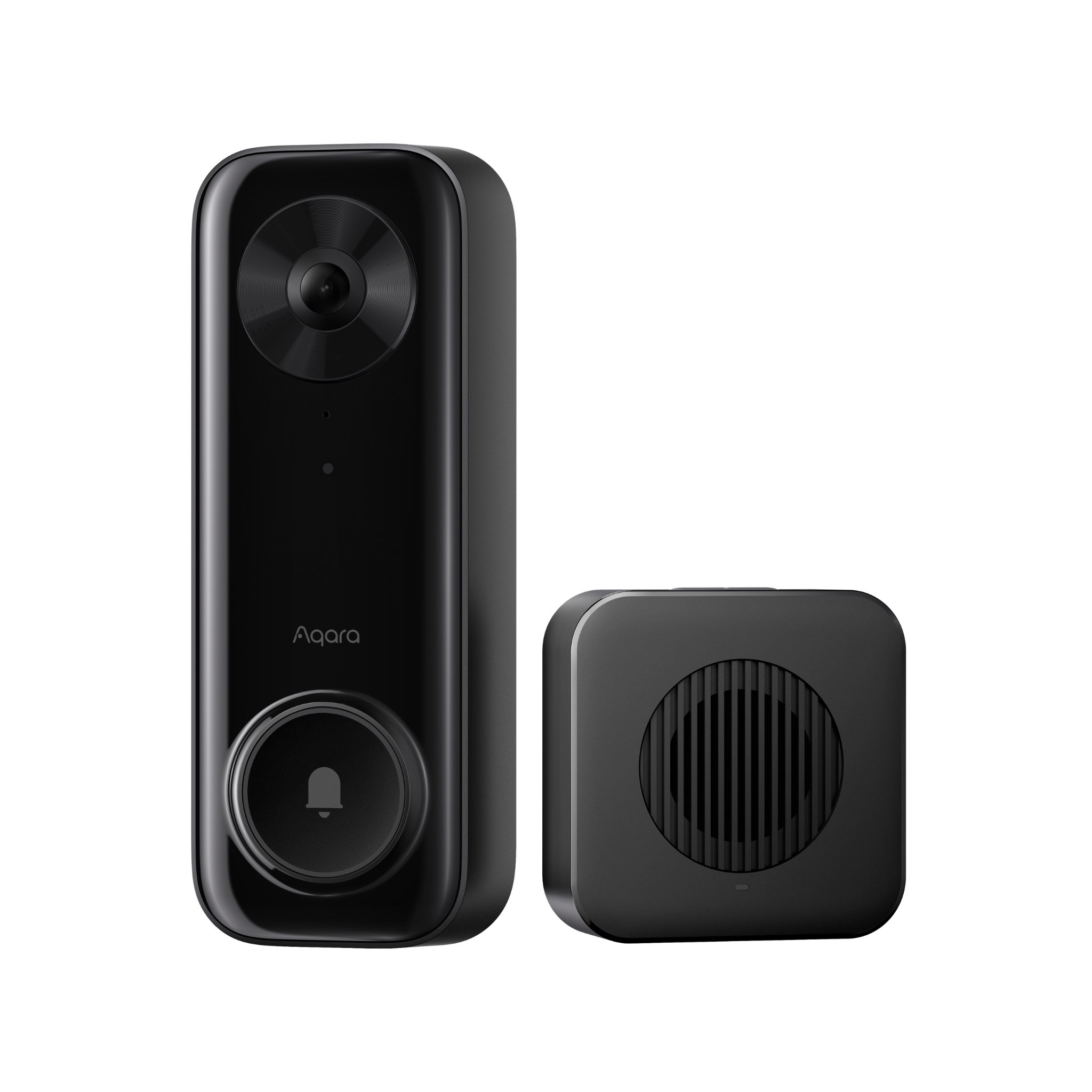 Doorbell Camera G400 Pair