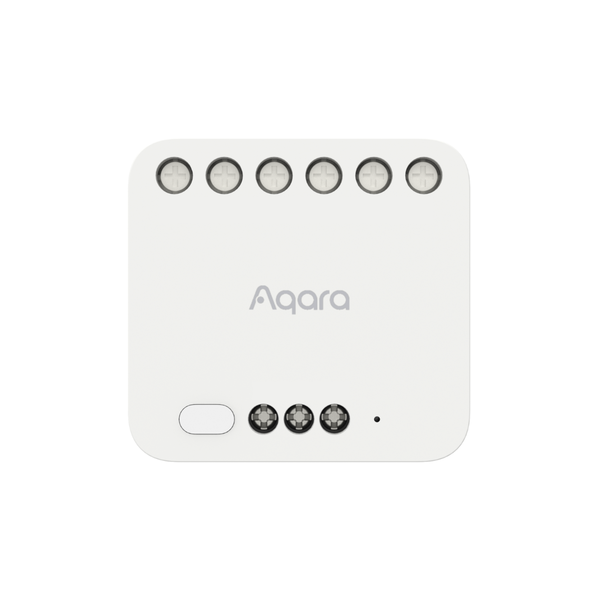Dual Relay Module T2 Front