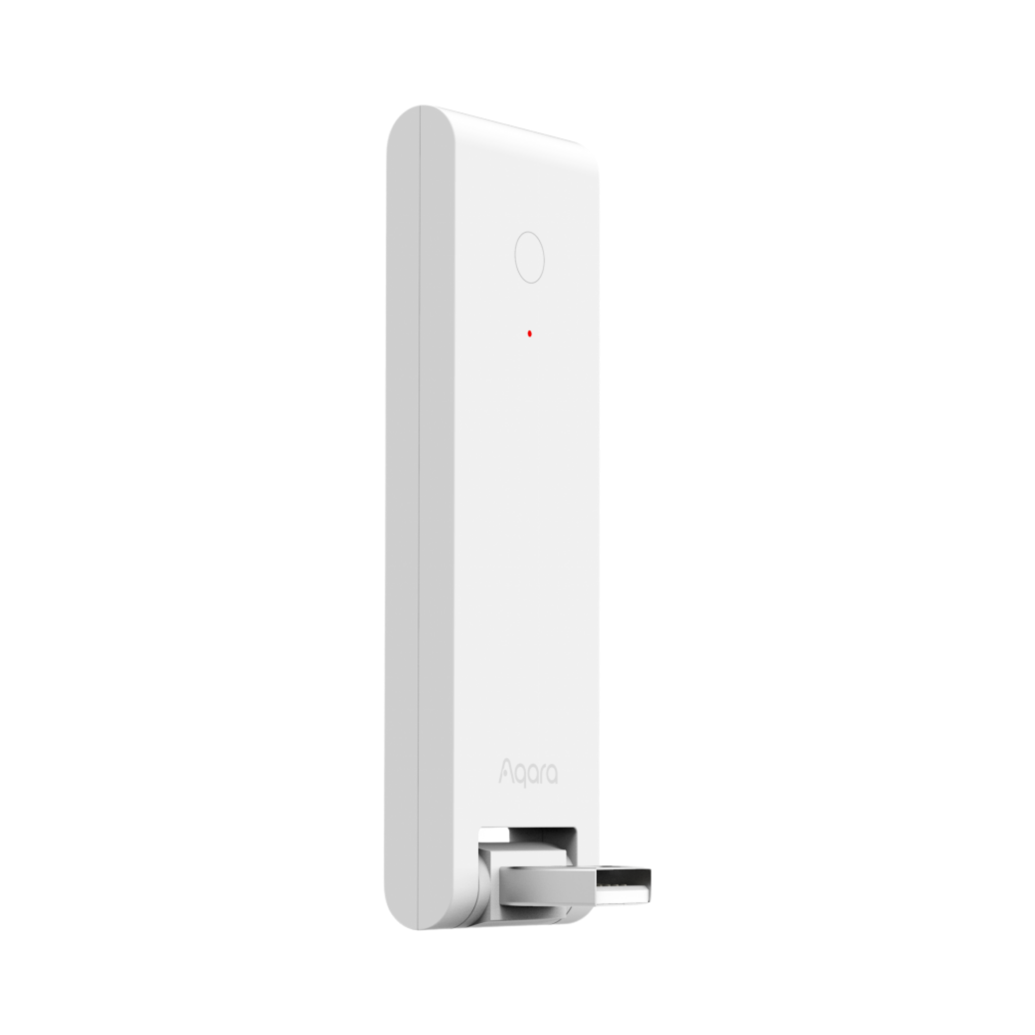 E1 Hub Front View