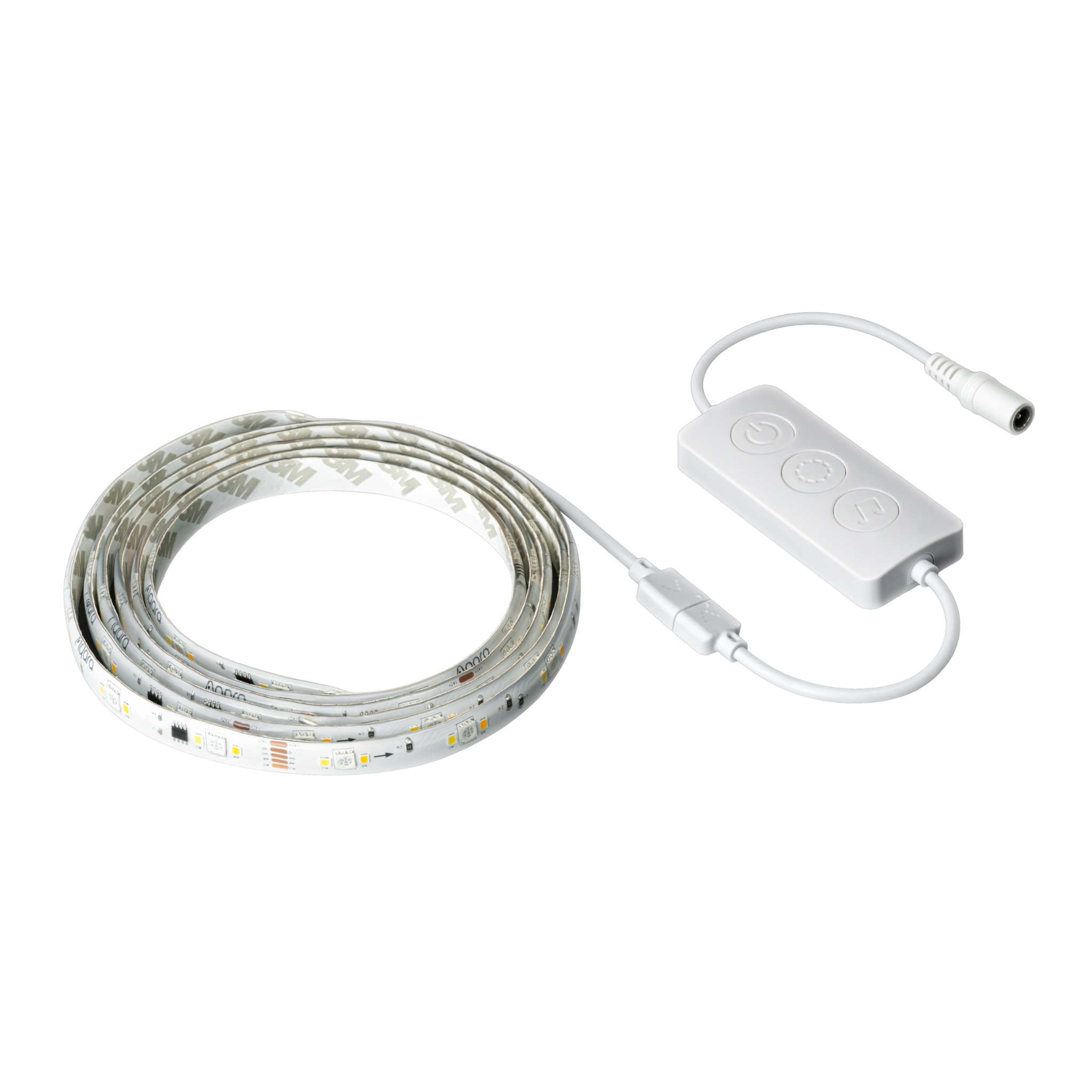 LED Light Strip T1 2