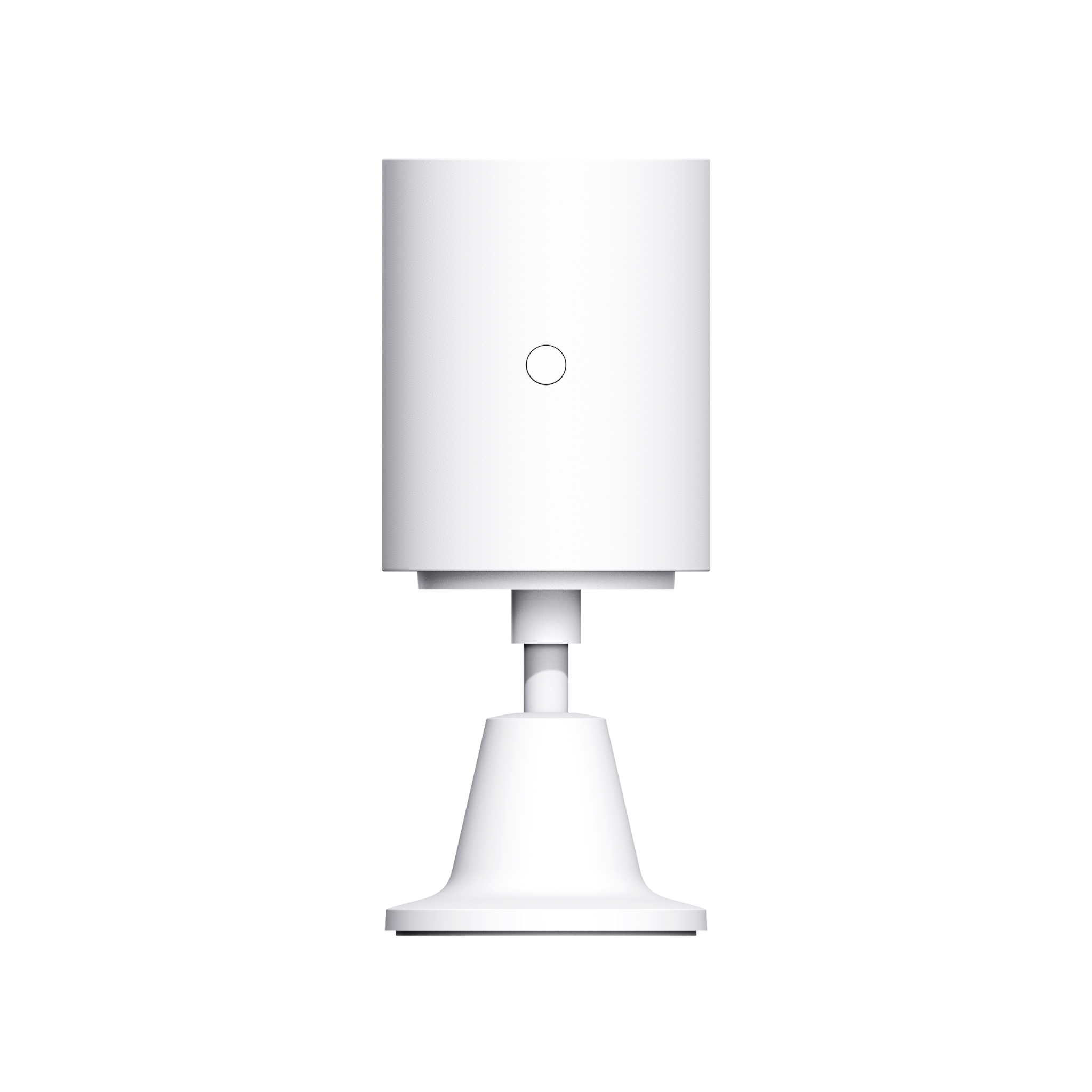 Motion Sensor P1 Back View