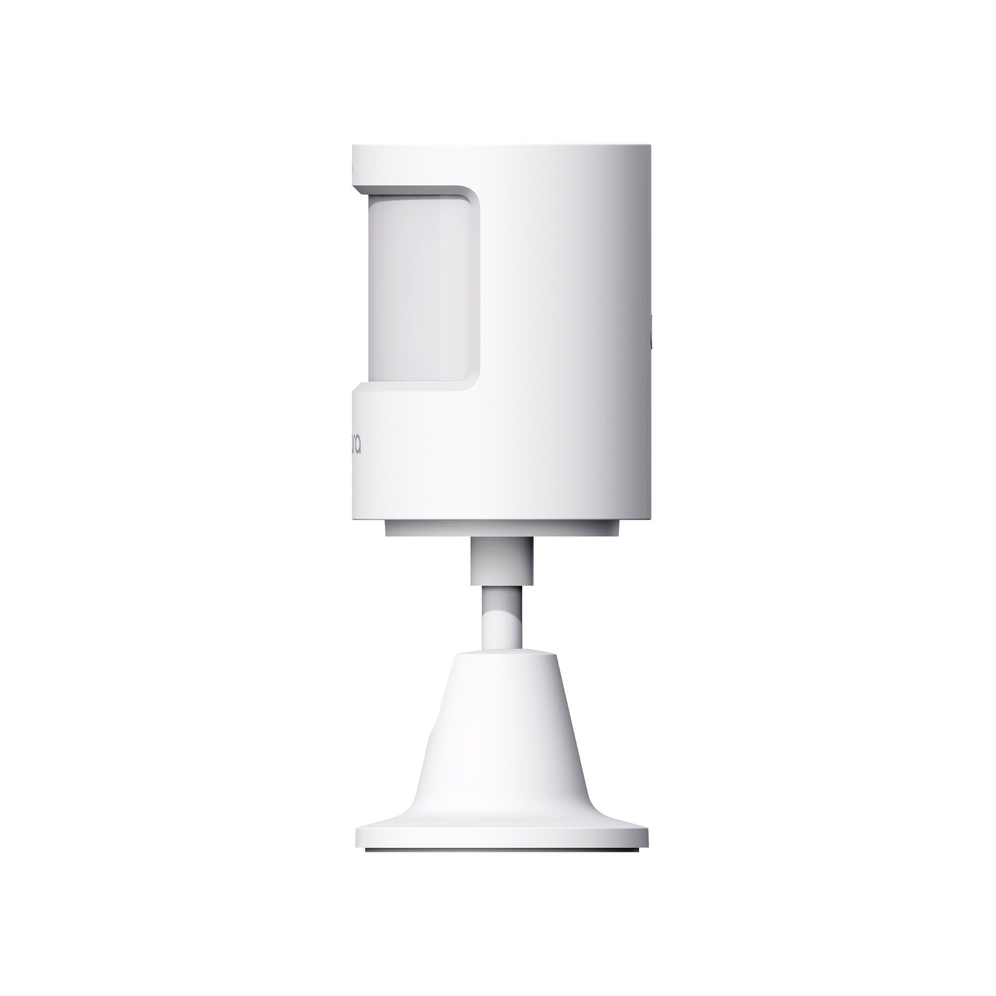 Motion Sensor P1 Side View