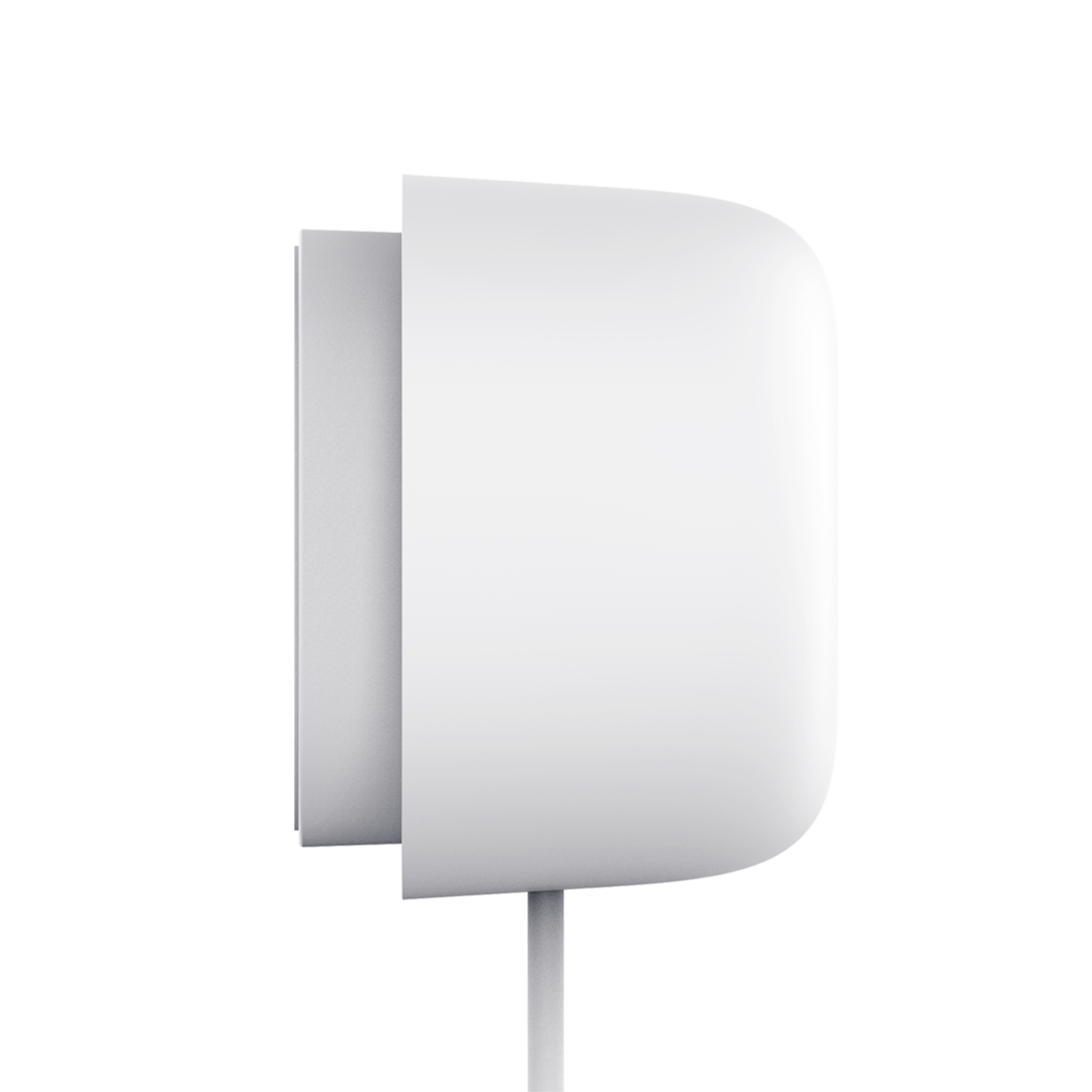 Presence Sensor FP1 Side