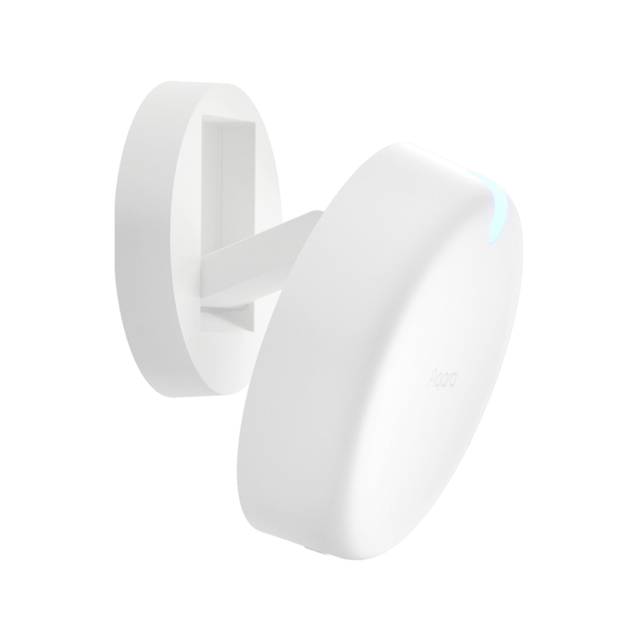 Presence Sensor FP1 Side 