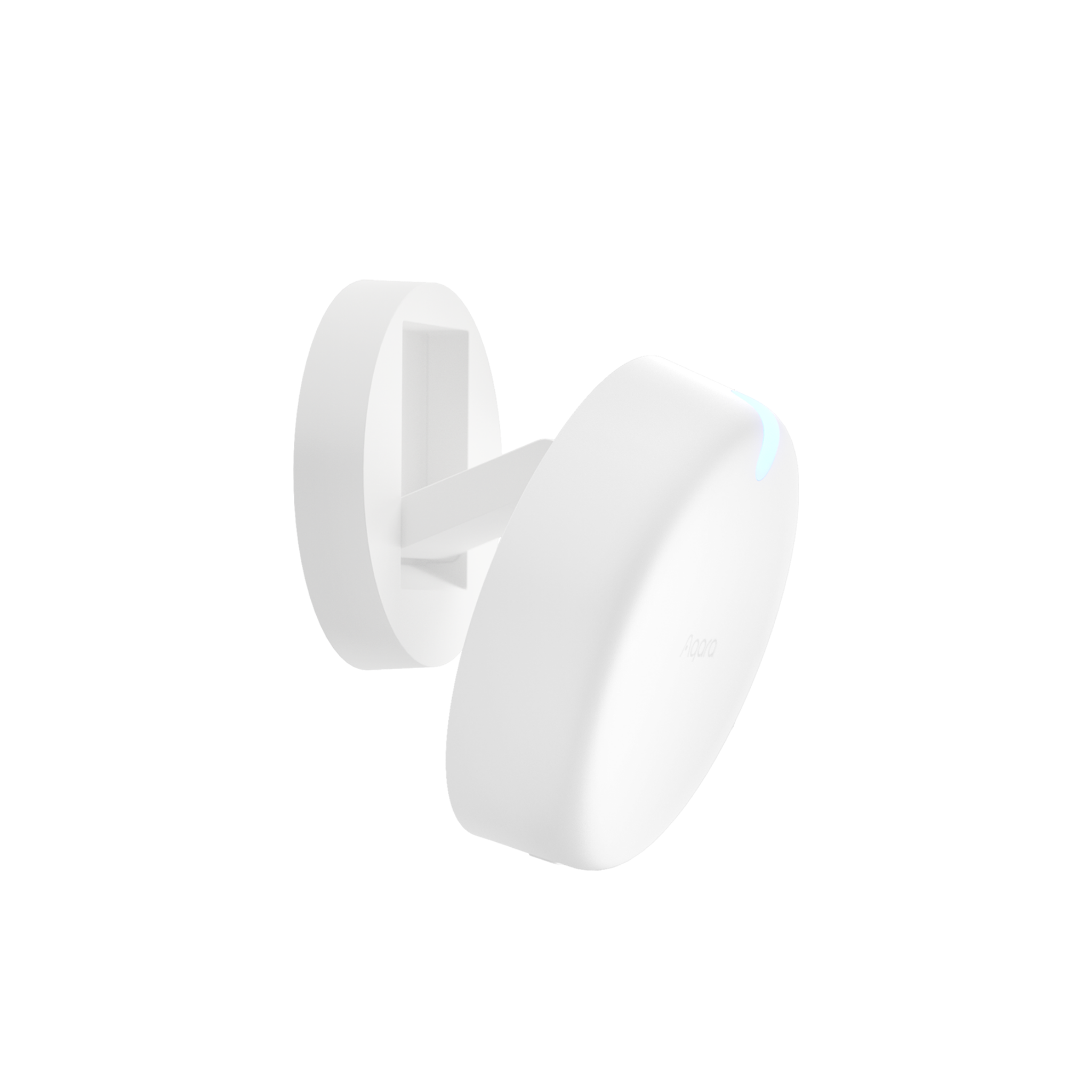 Presence Sensor FP1 Side 3