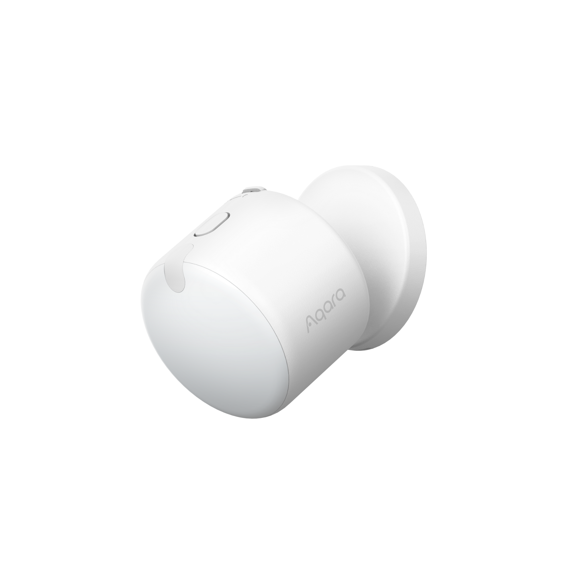 Presence Sensor FP300 Angle