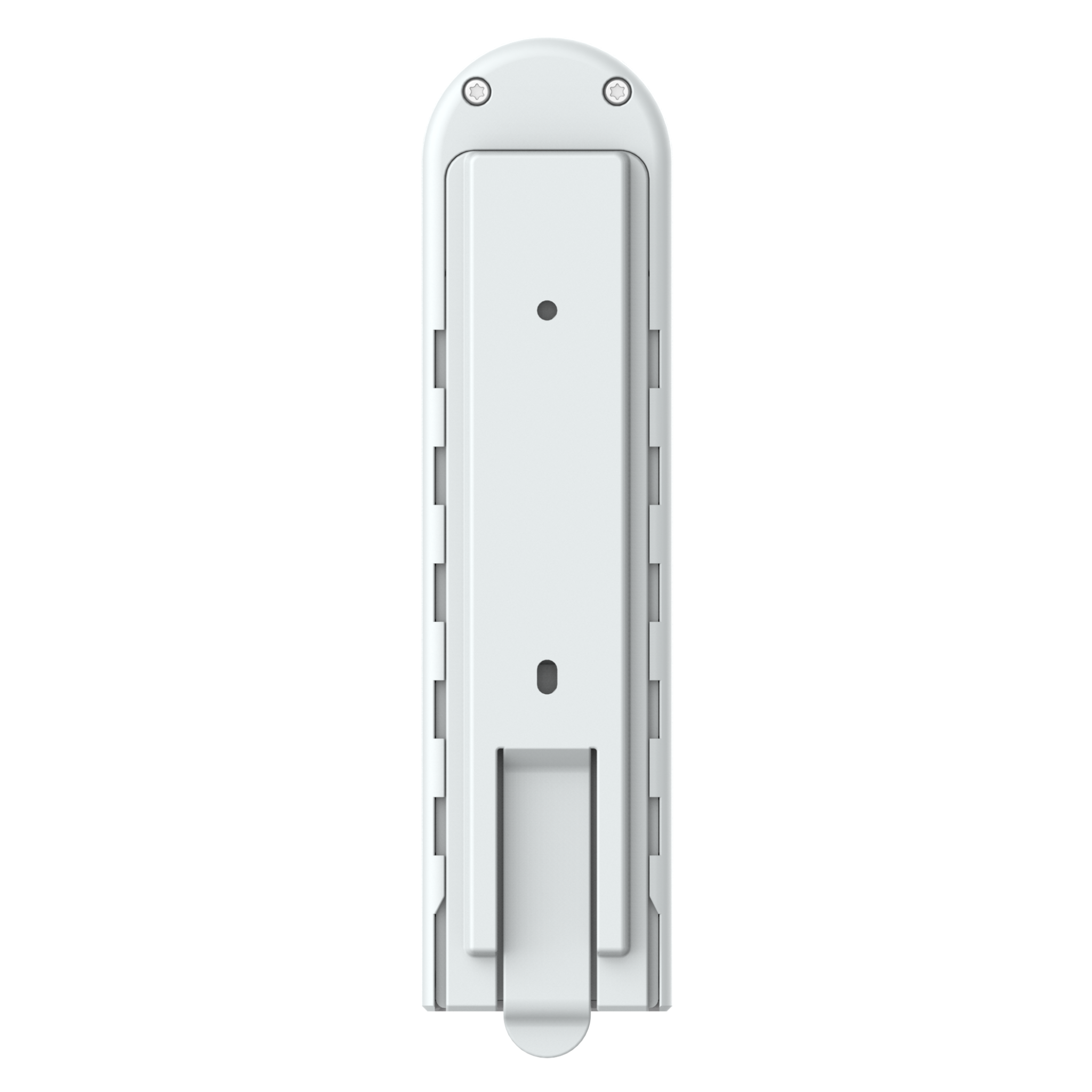 Roller Shade Driver E1 Back View