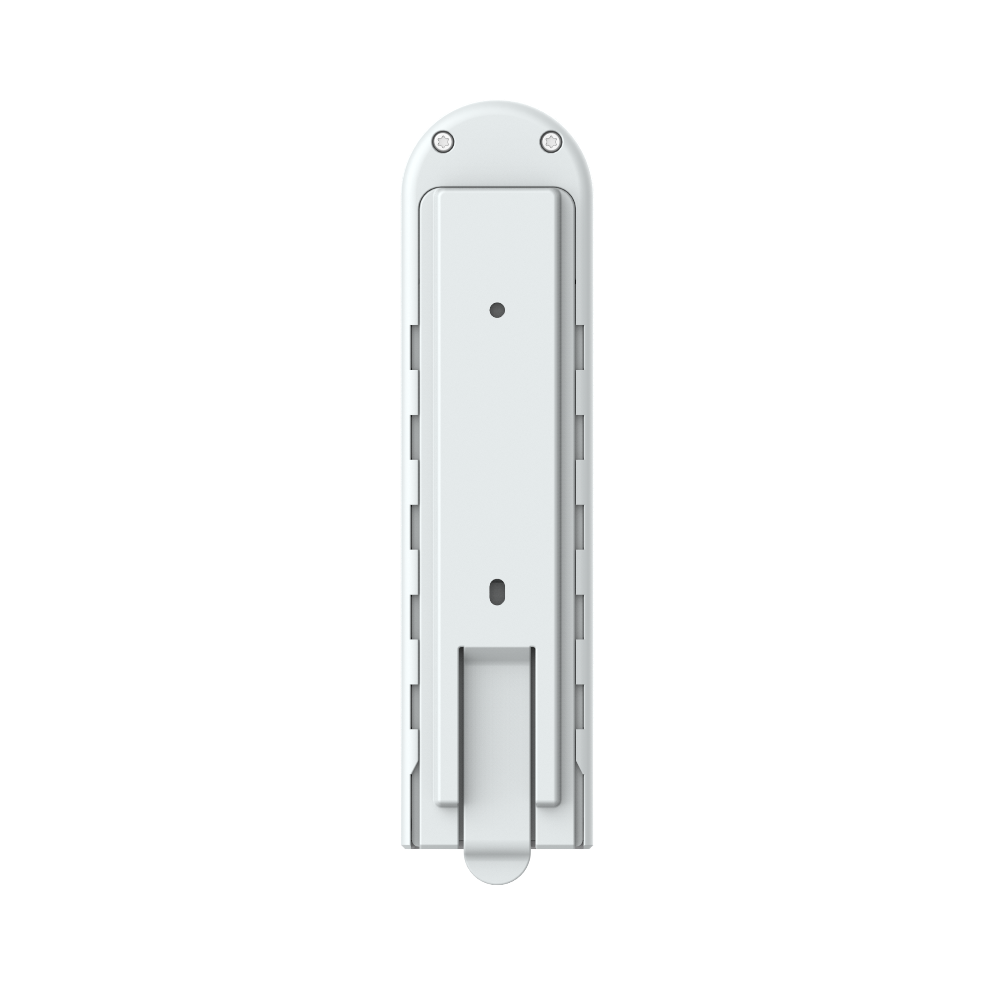Roller Shade Driver E1 Back View