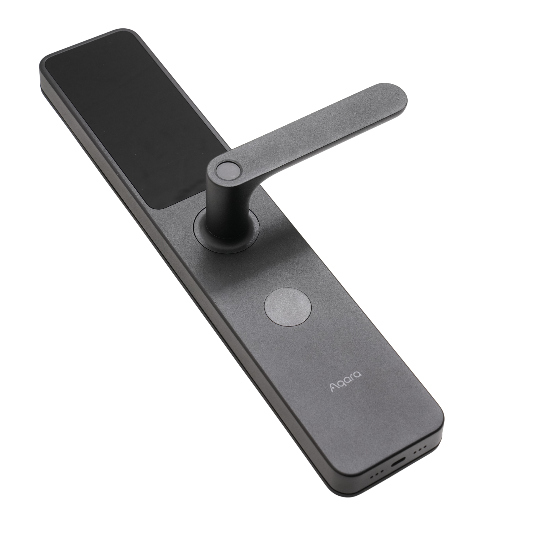 Smart Lock A100 Profile View