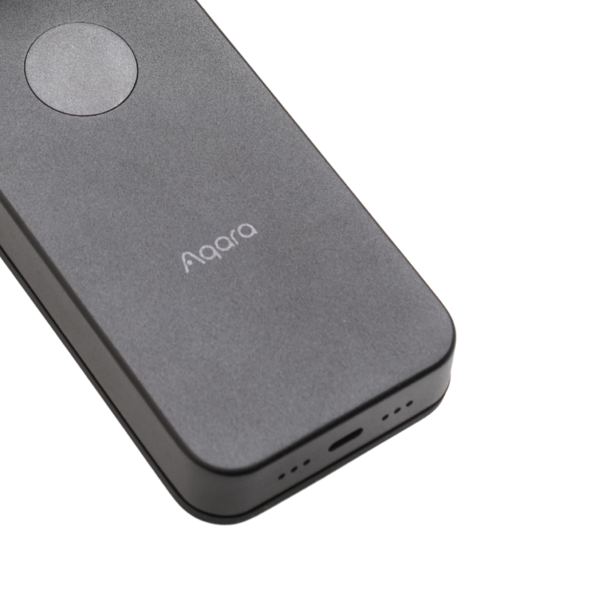 Smart Lock A100 USB Port