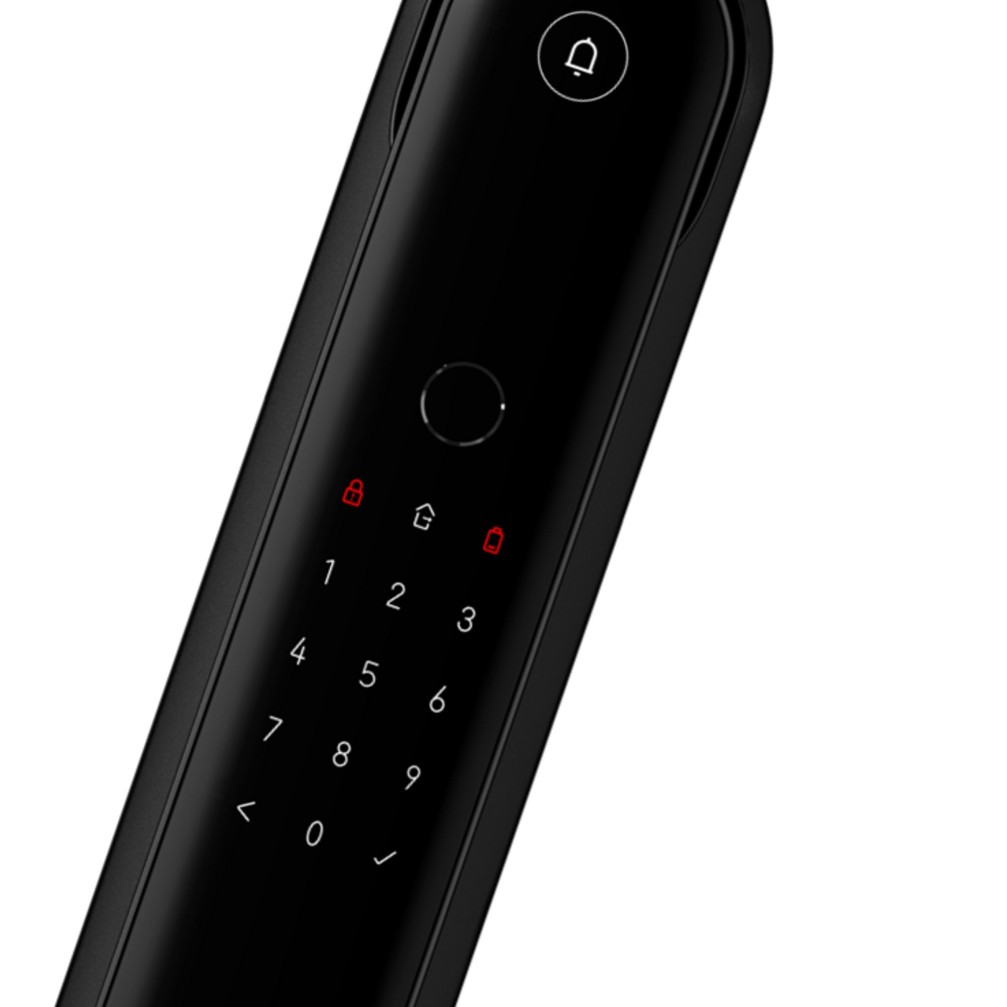 Smart Lock D100 Number Pad