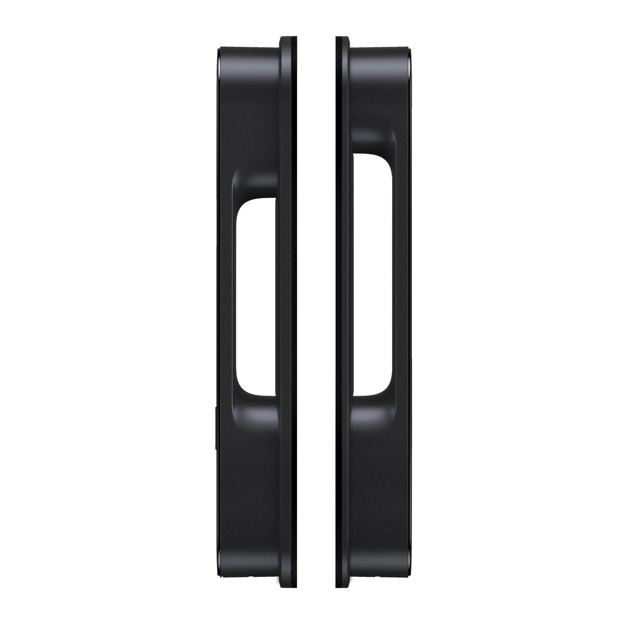 Smart Lock D100 Side View
