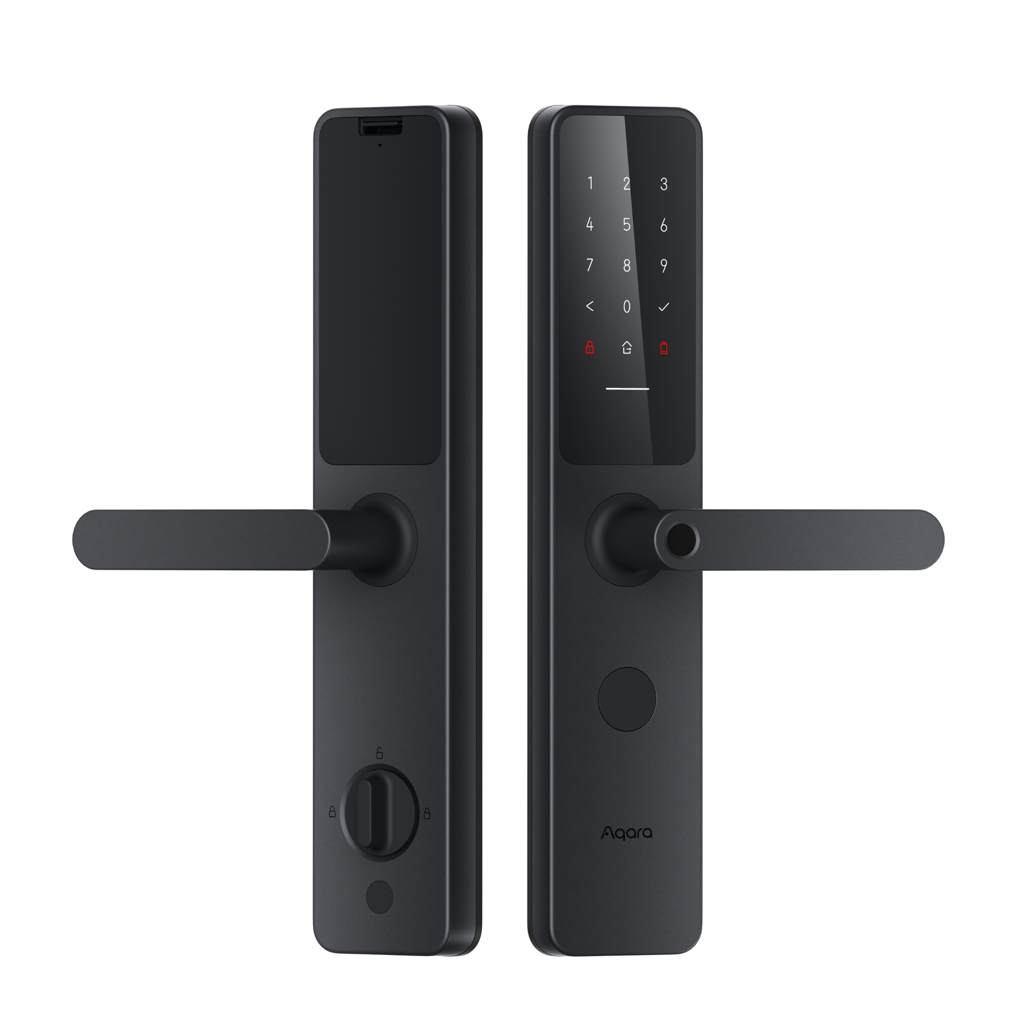 A100 Smart Lock