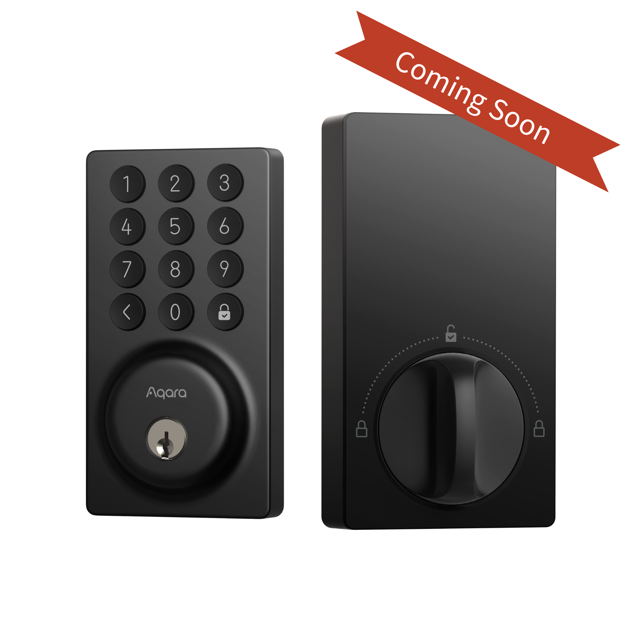 B50 Smart Lock