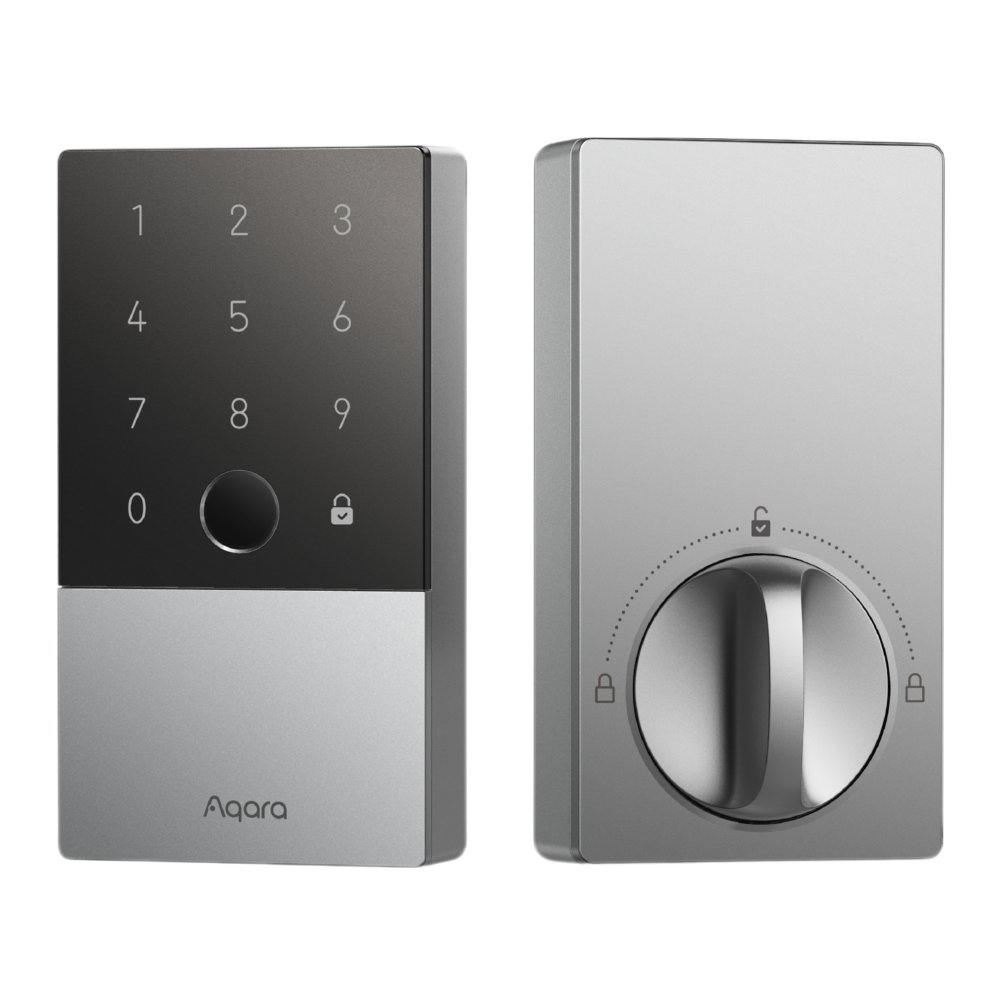 U100 Smart Lock
