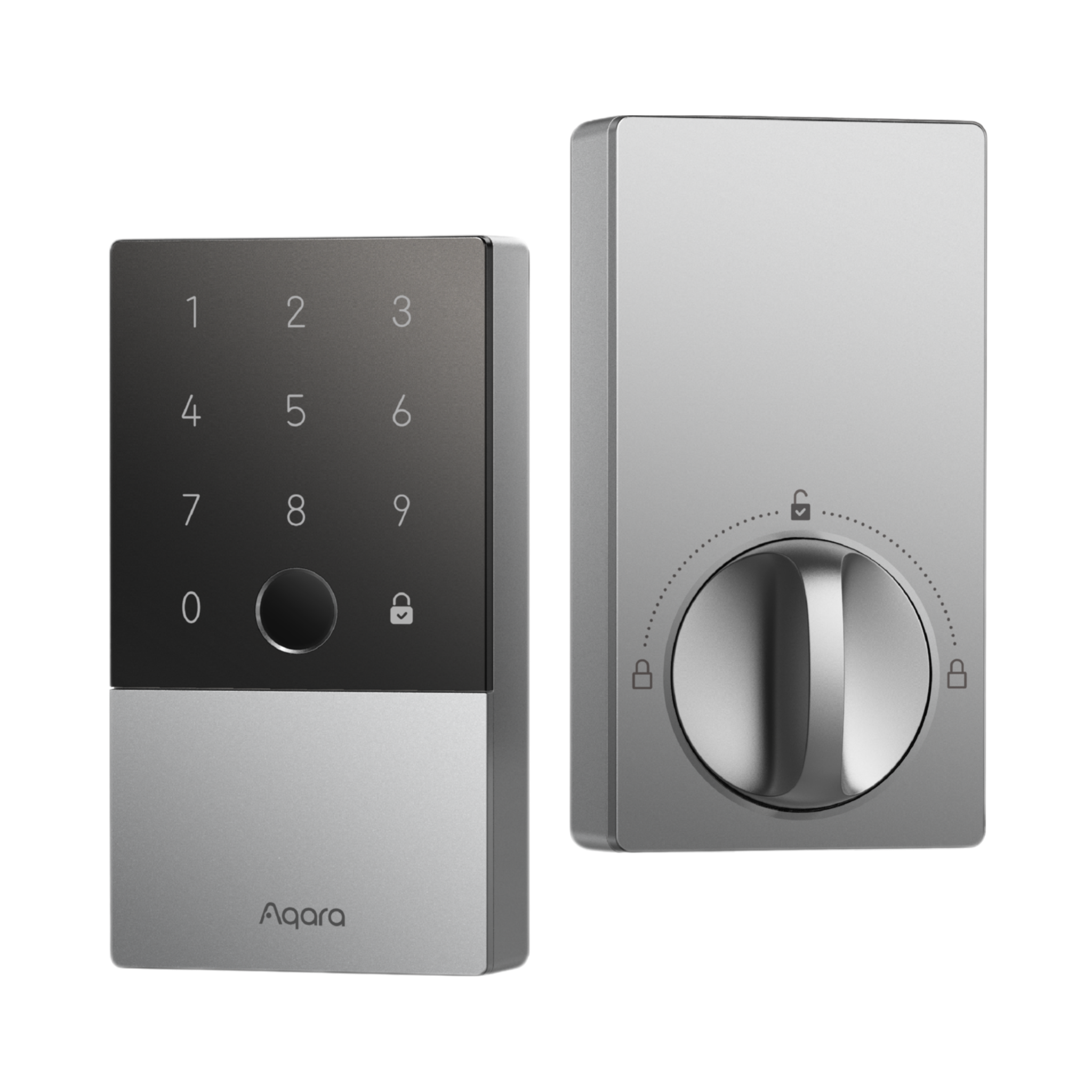 U100 Smart Lock